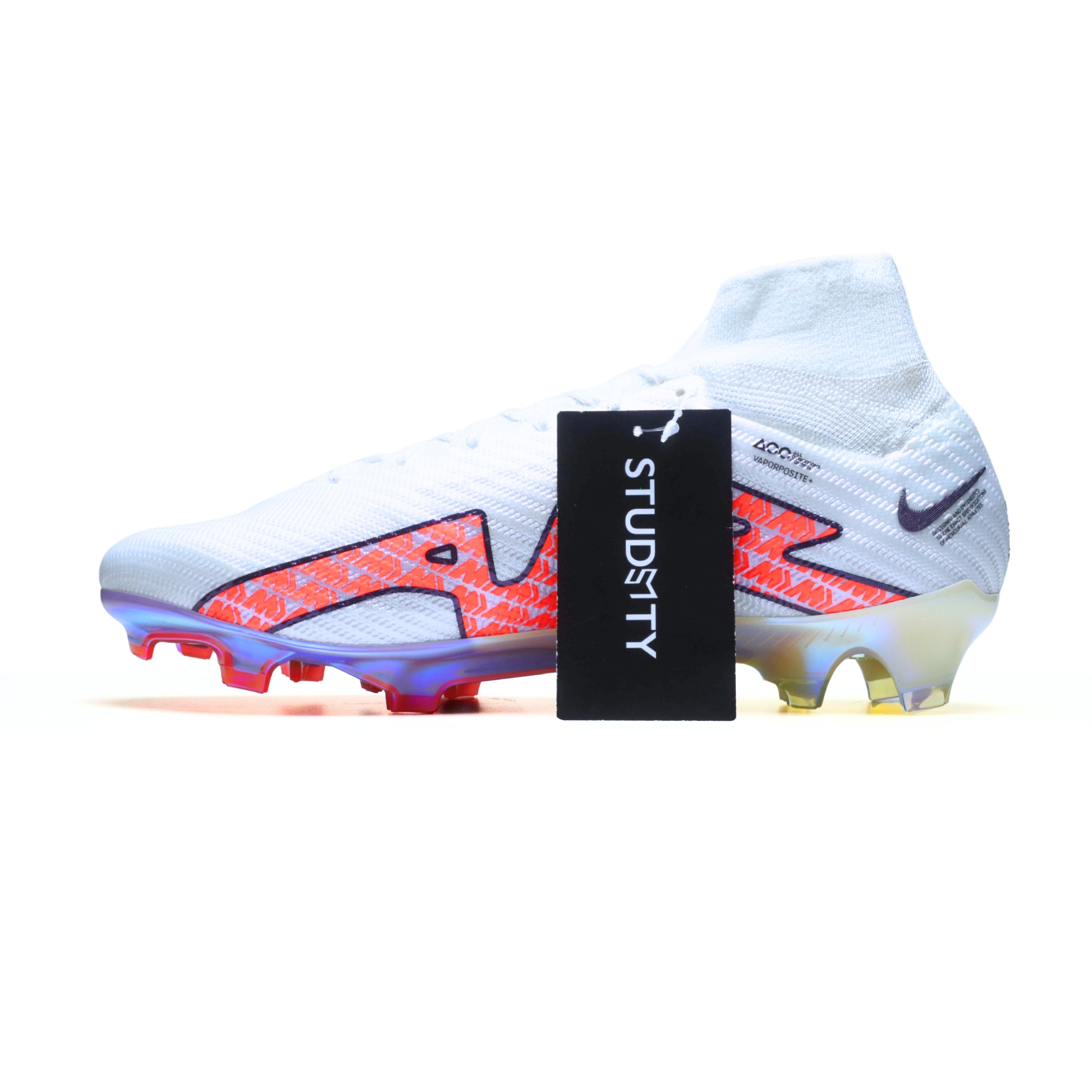 Nike Air Zoom Mercurial Superfly 9 Elite FG
