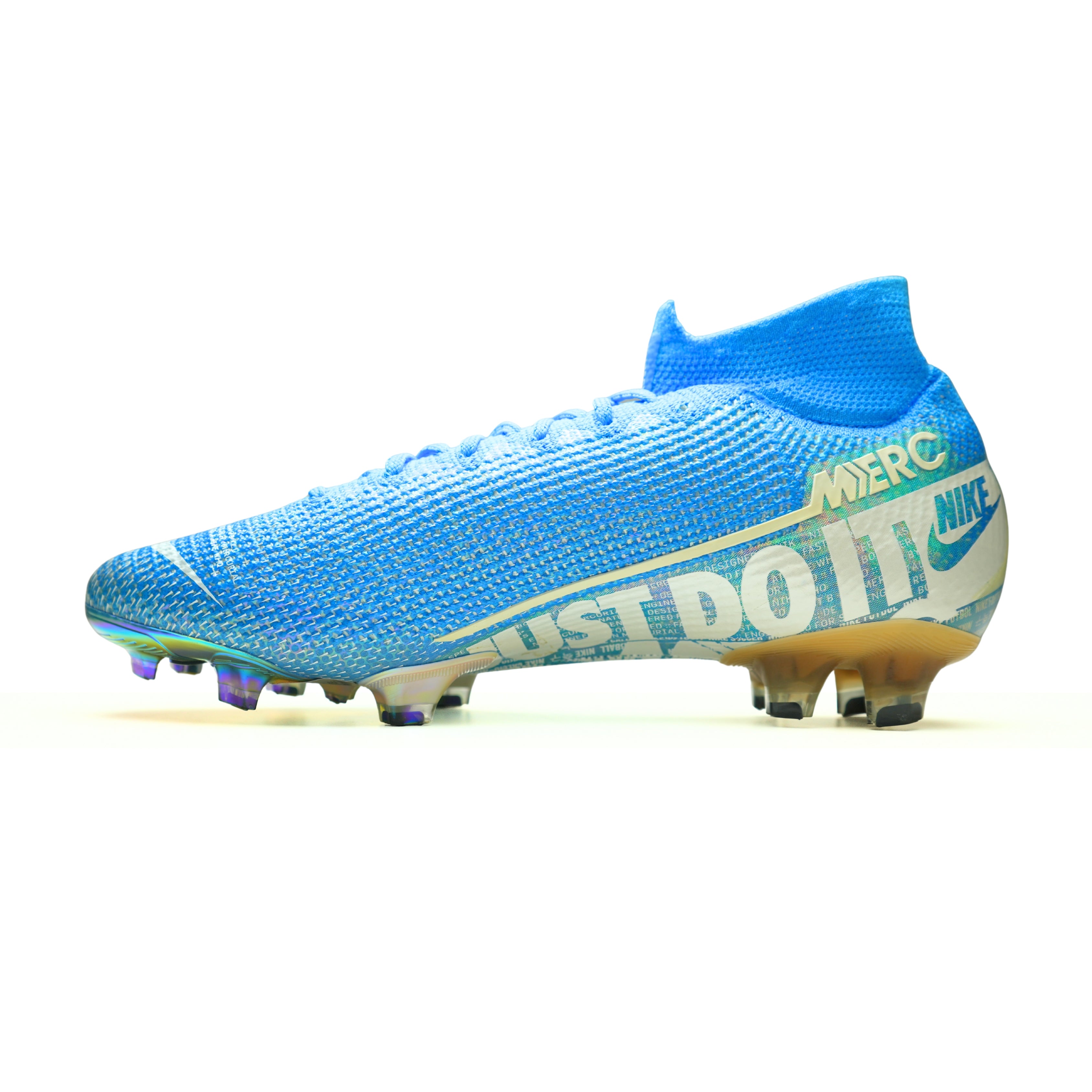 Nike Mercurial Superfly 7 Elite FG