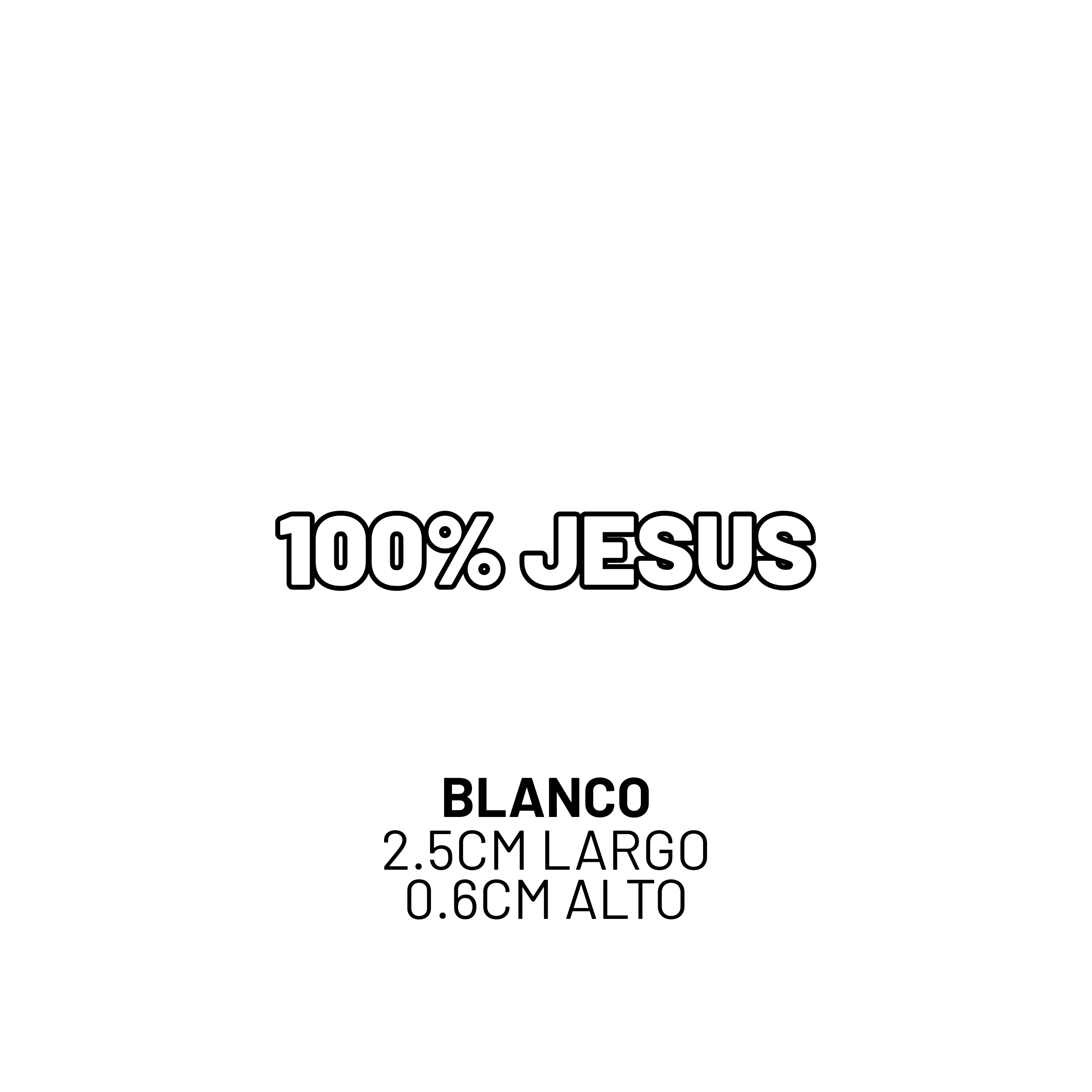 Dios - Personalizado