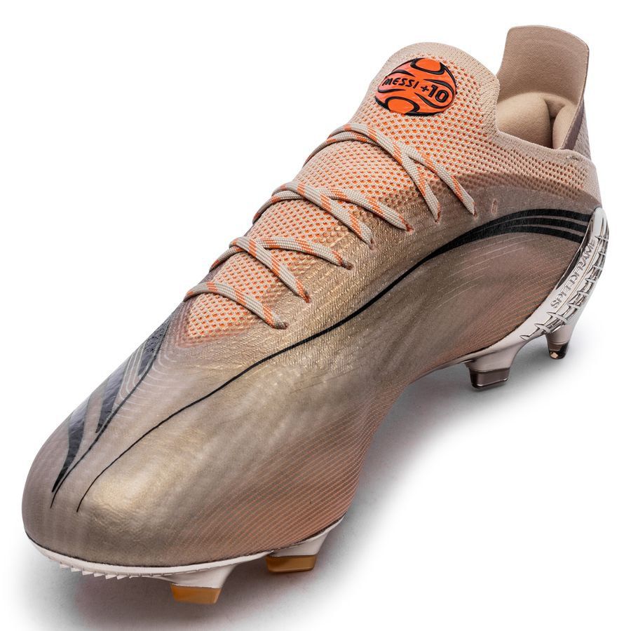 adidas X Speedflow .1 FG/AG Messi El Retorno