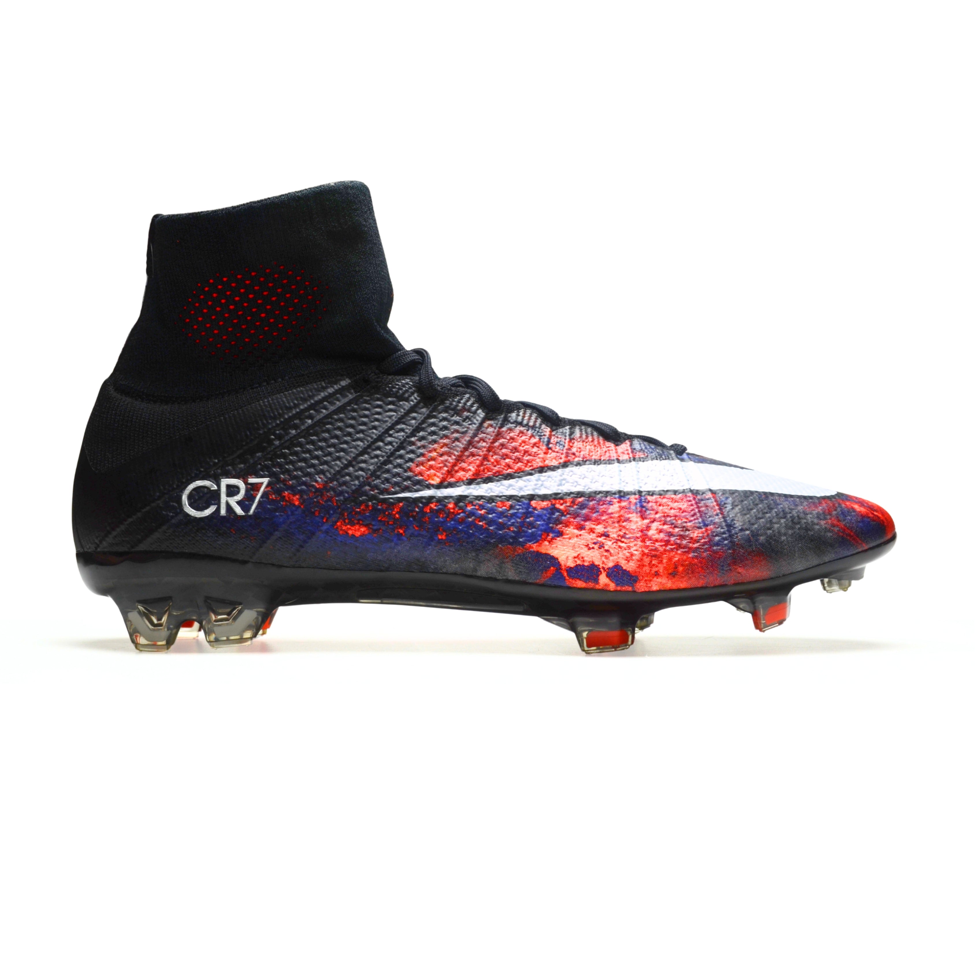 Nike Mercurial Superfly 4 FG