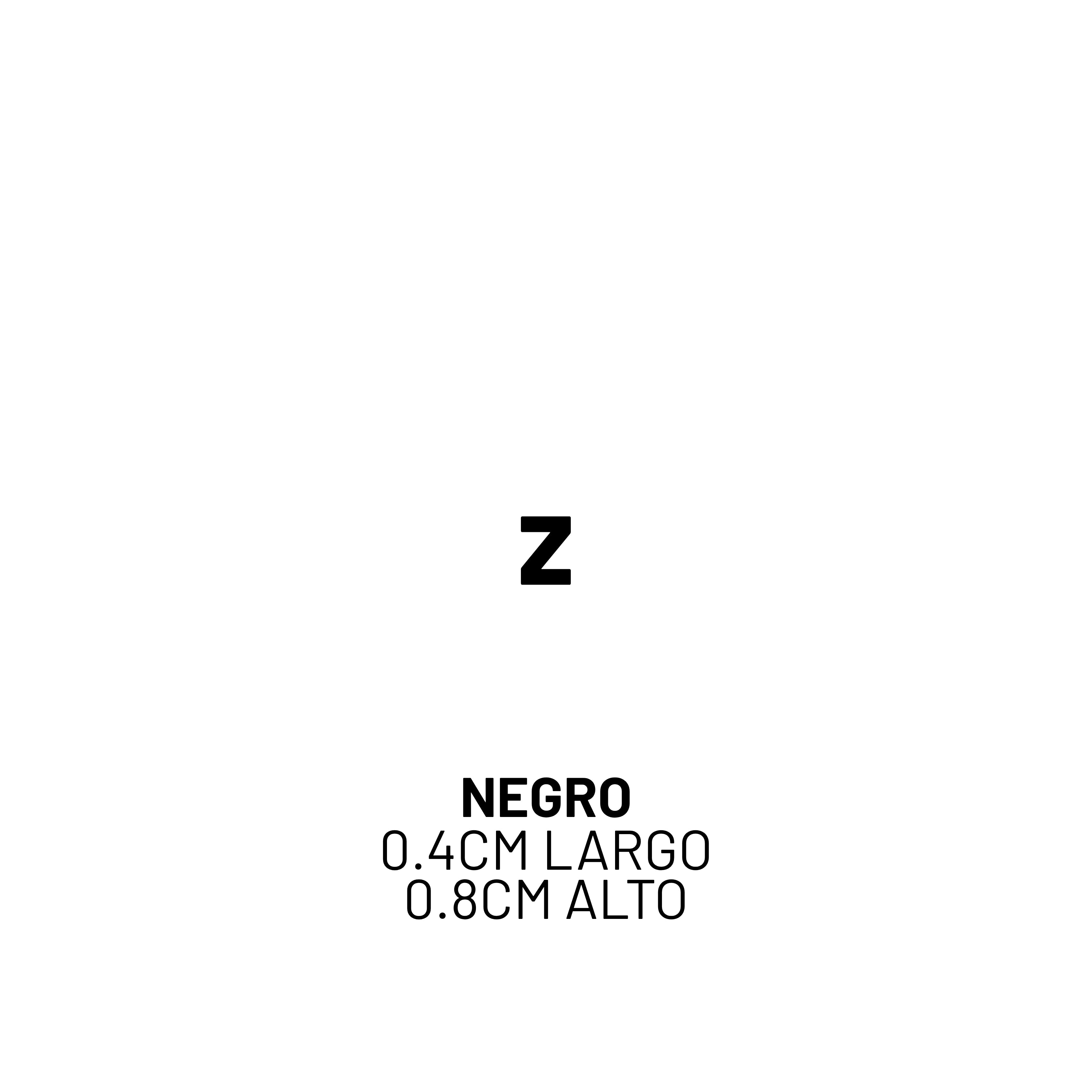 Iniciales