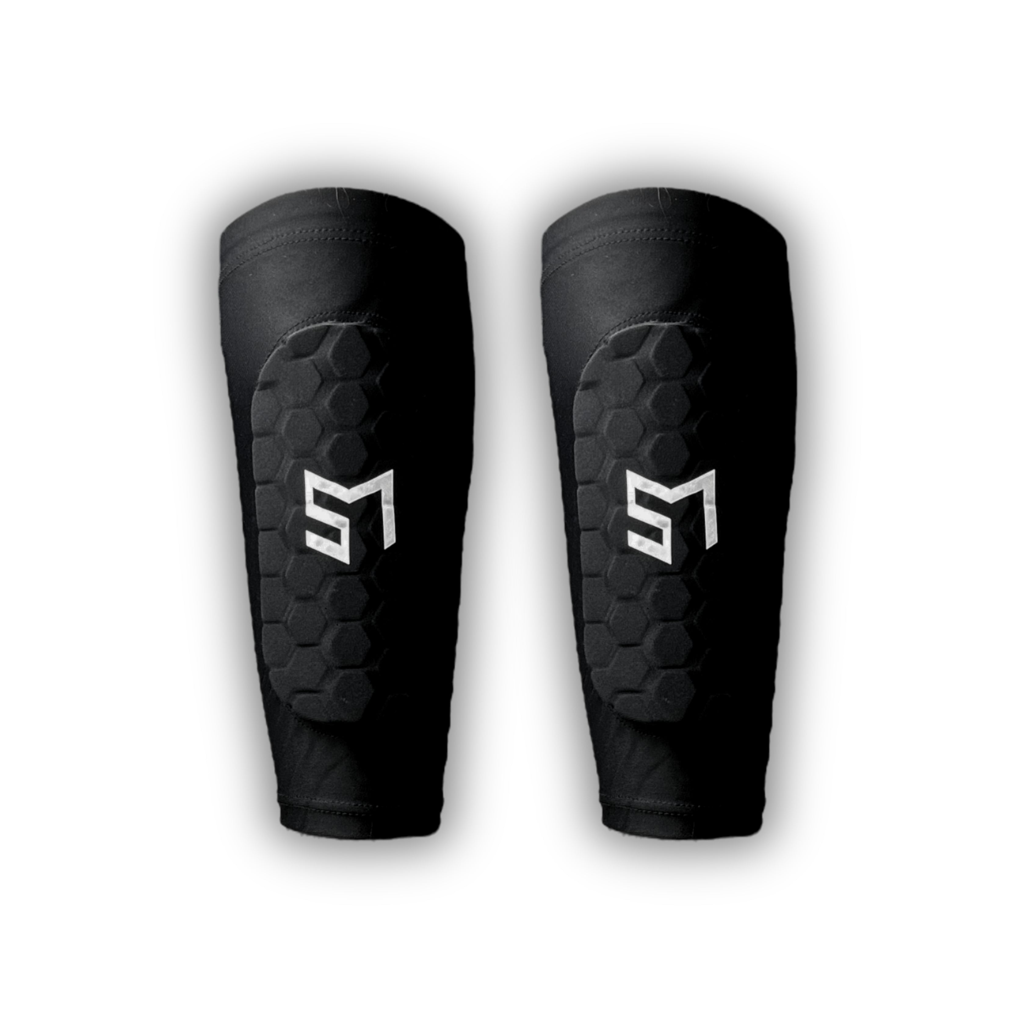 Espinilleras Integradas