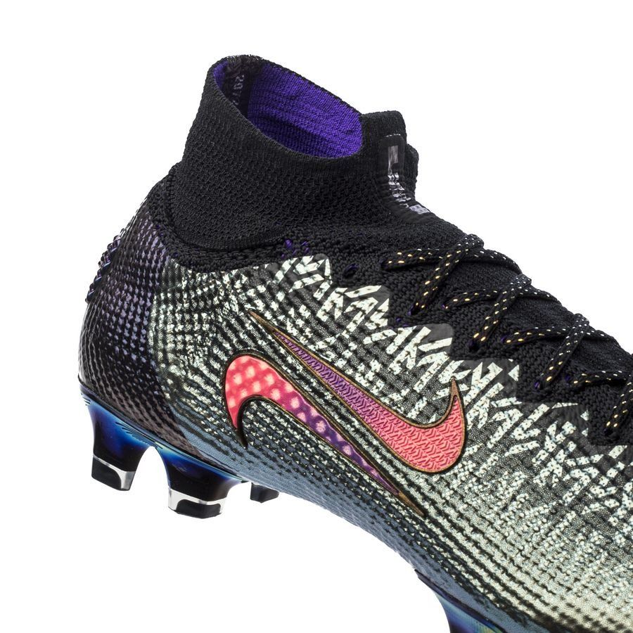 Nike Mercurial Superfly 7 Elite FG LBJ X KM