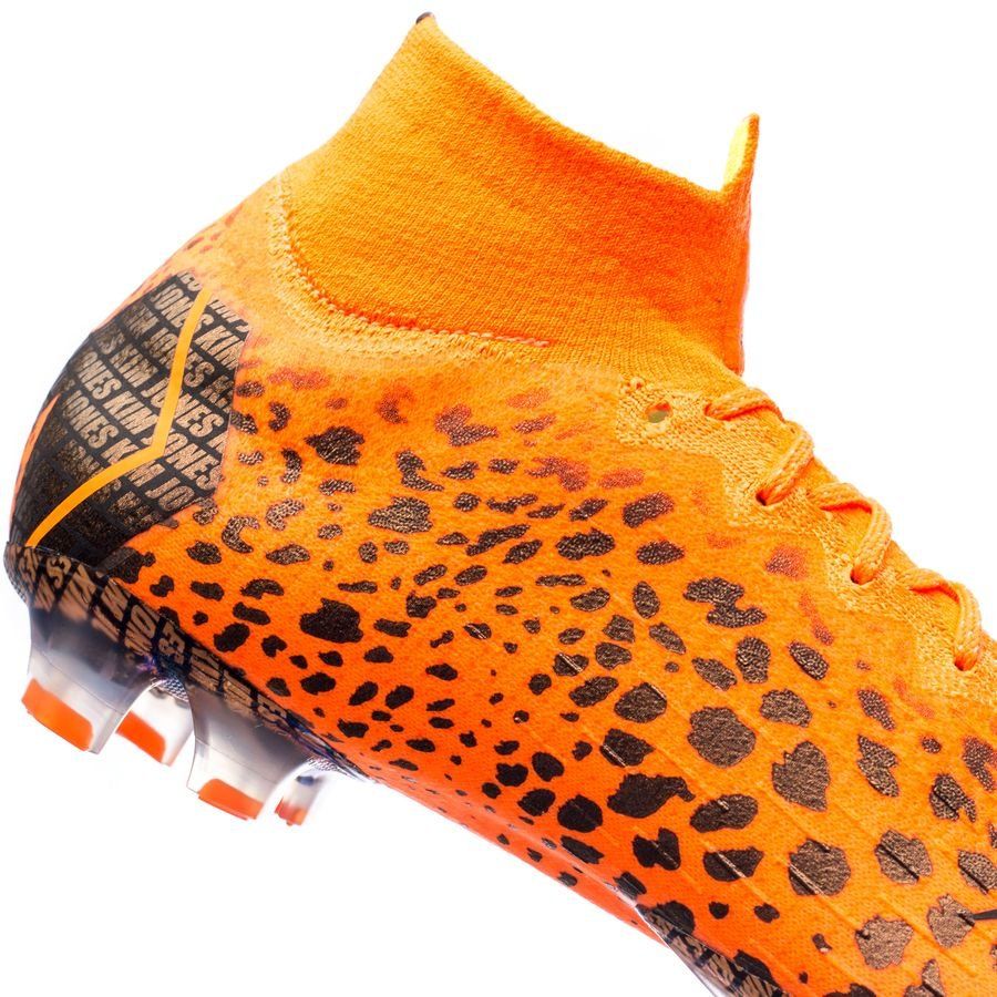 Nike Mercurial Superfly 6 Elite FG Kim Jones