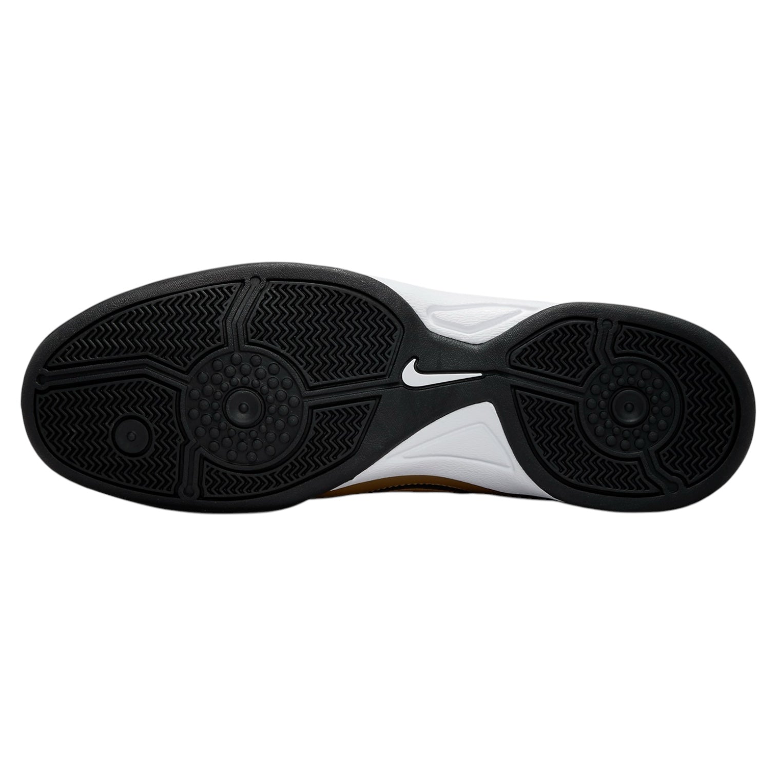 Nike Total 90 3 SP 'White Metallic Gold'