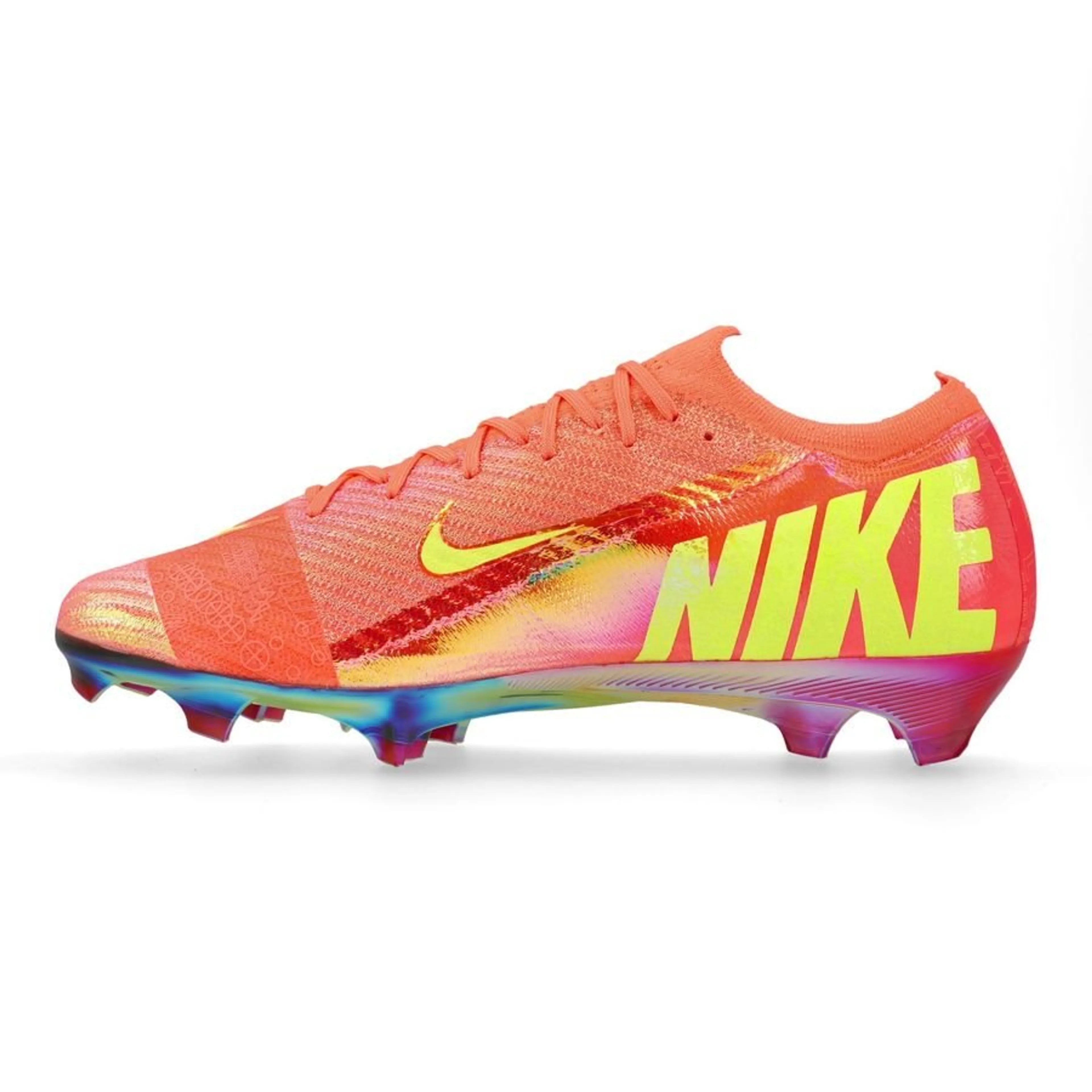 Nike Mercurial Vapor 16 Elite FG Cosmic Speed 2
