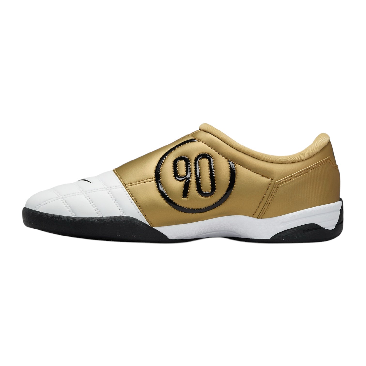 Nike Total 90 3 SP 'White Metallic Gold'
