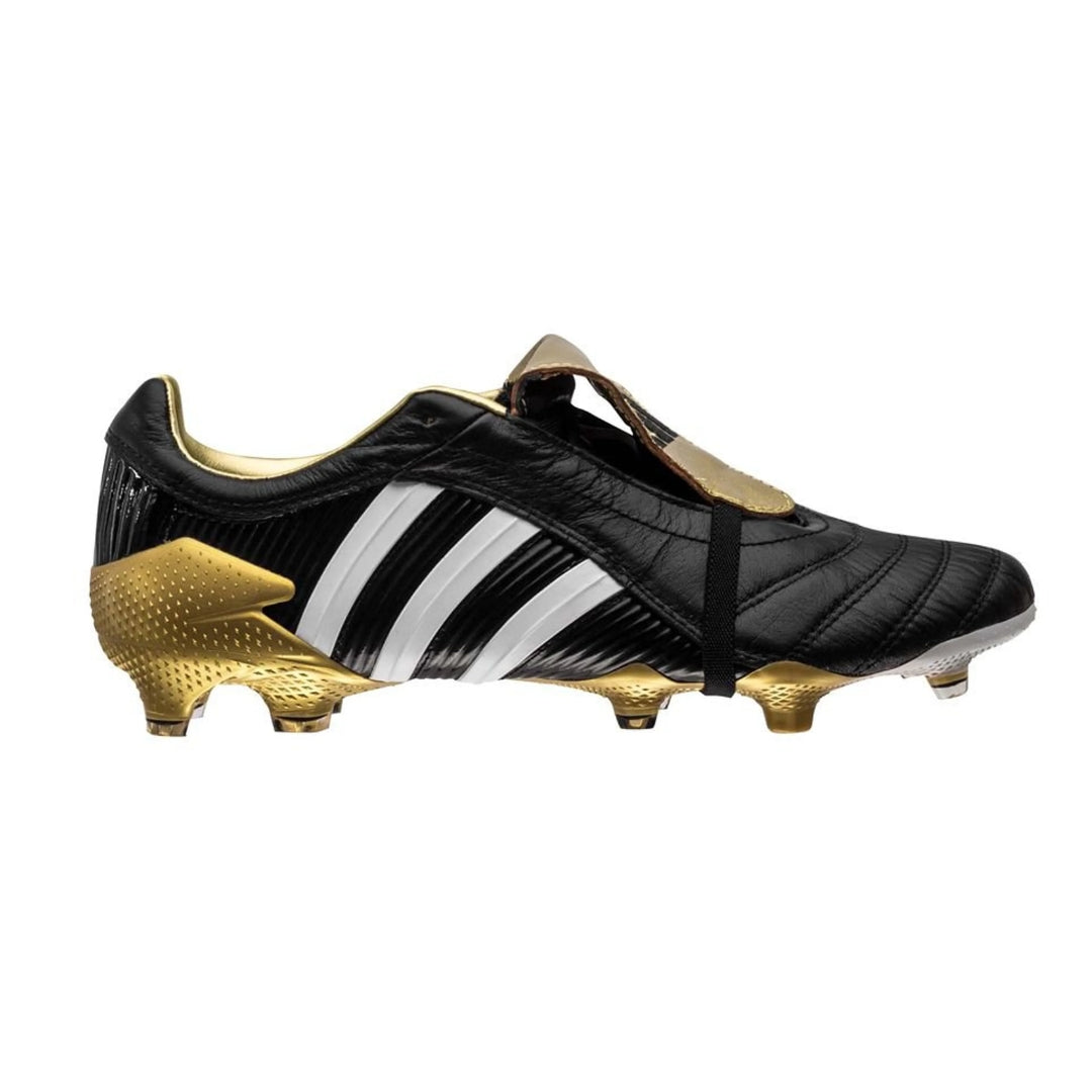 adidas Predator Pulse FG Legends