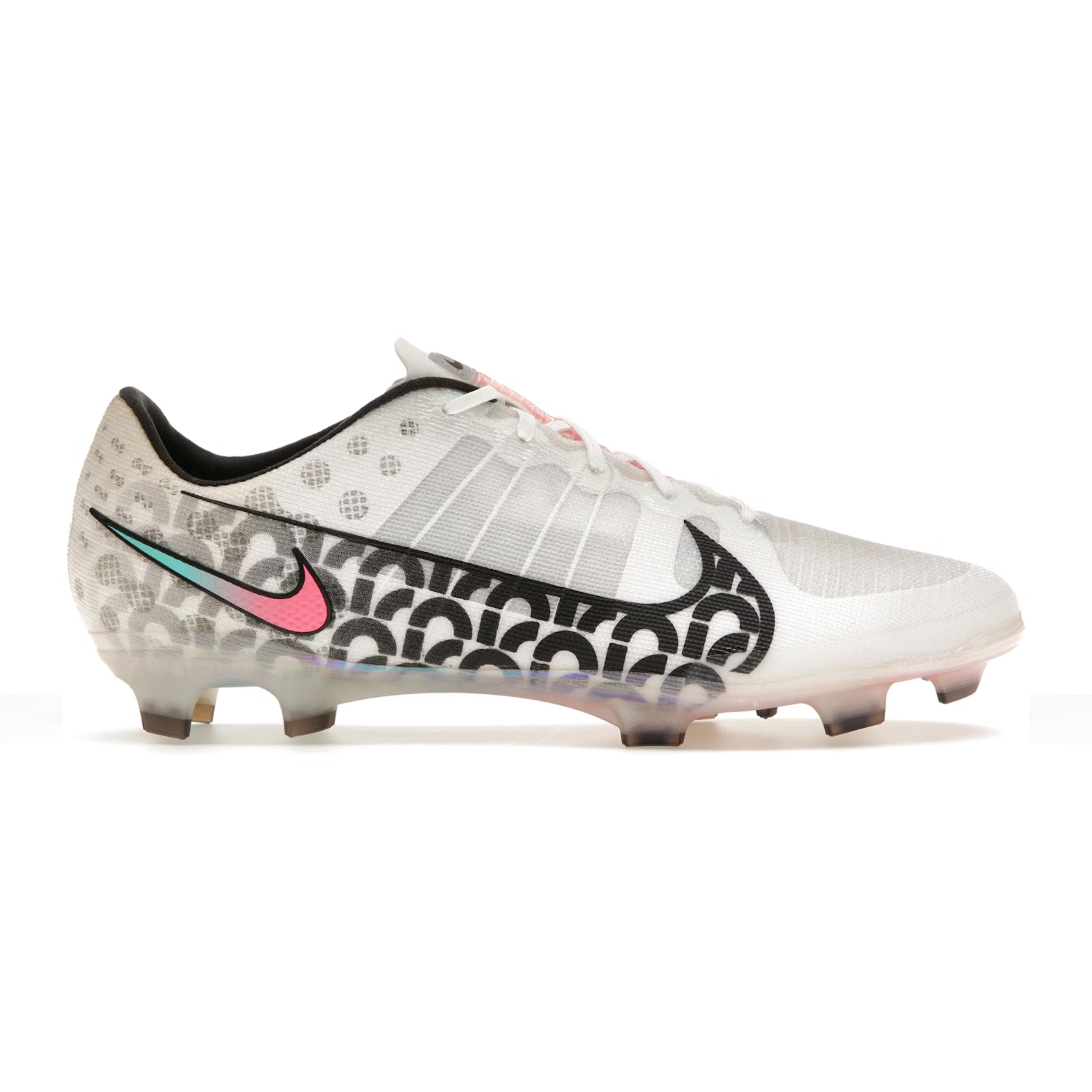 Nike Mercurial Air Zoom Ultra SE FG