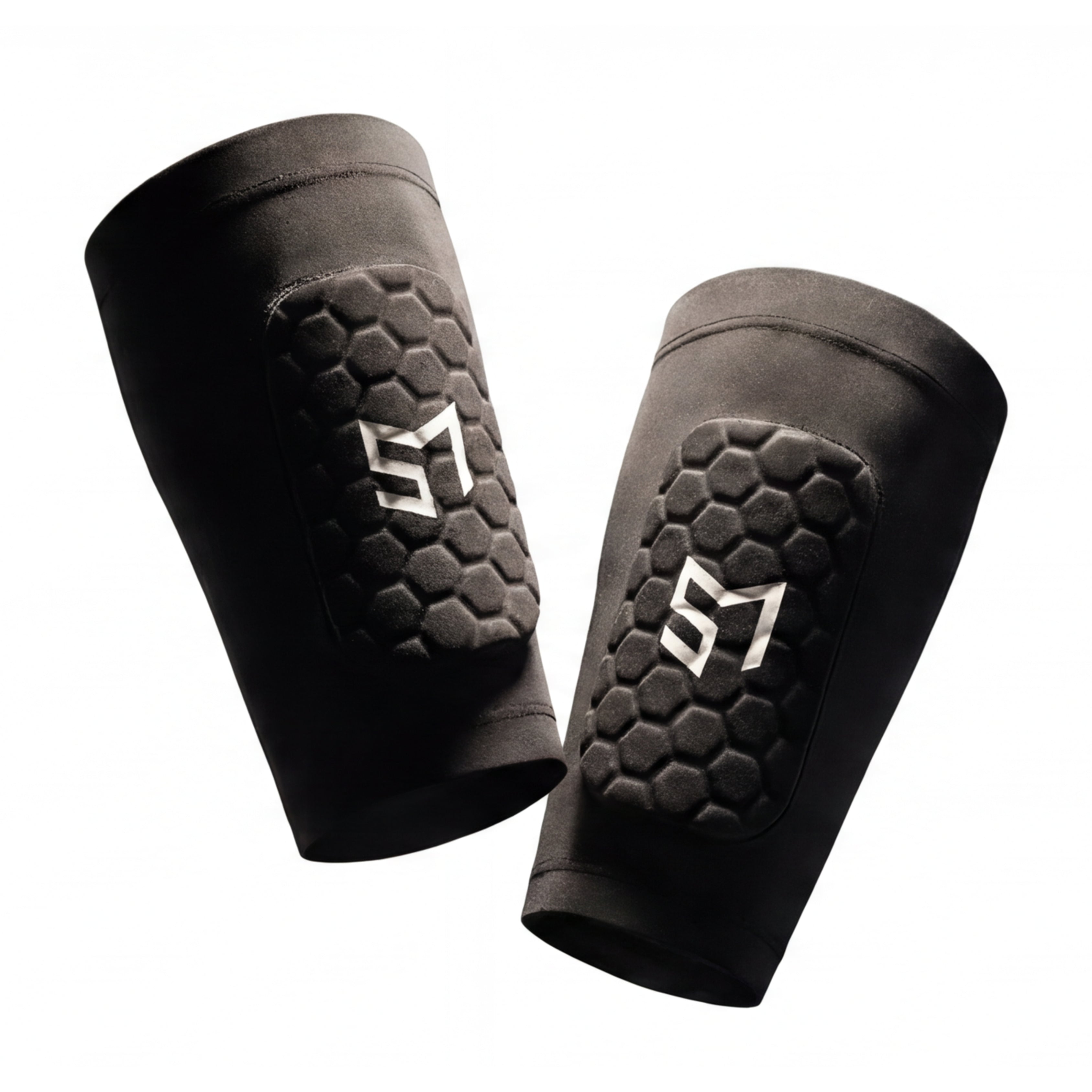 Espinilleras Integradas