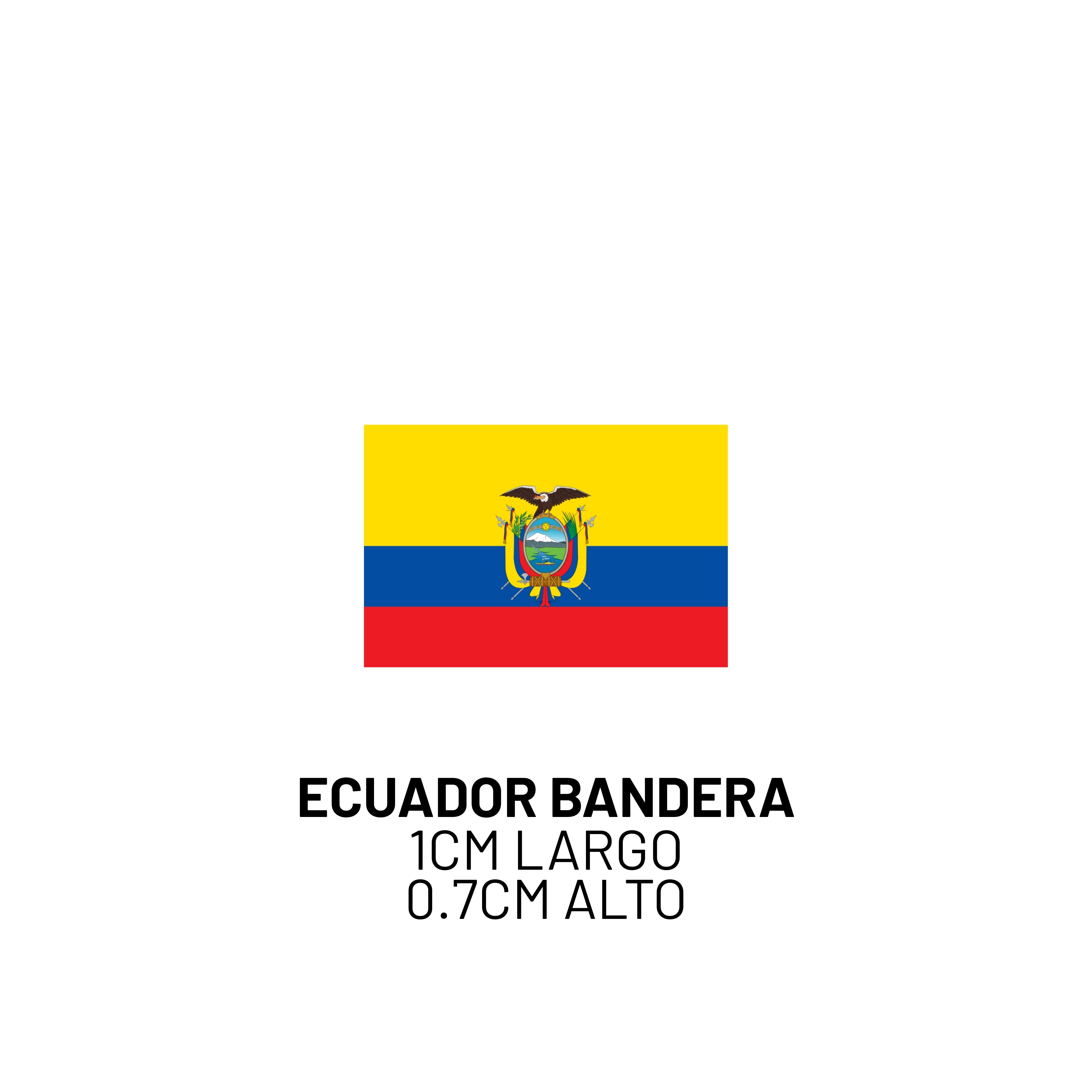 Flags - Personalizado