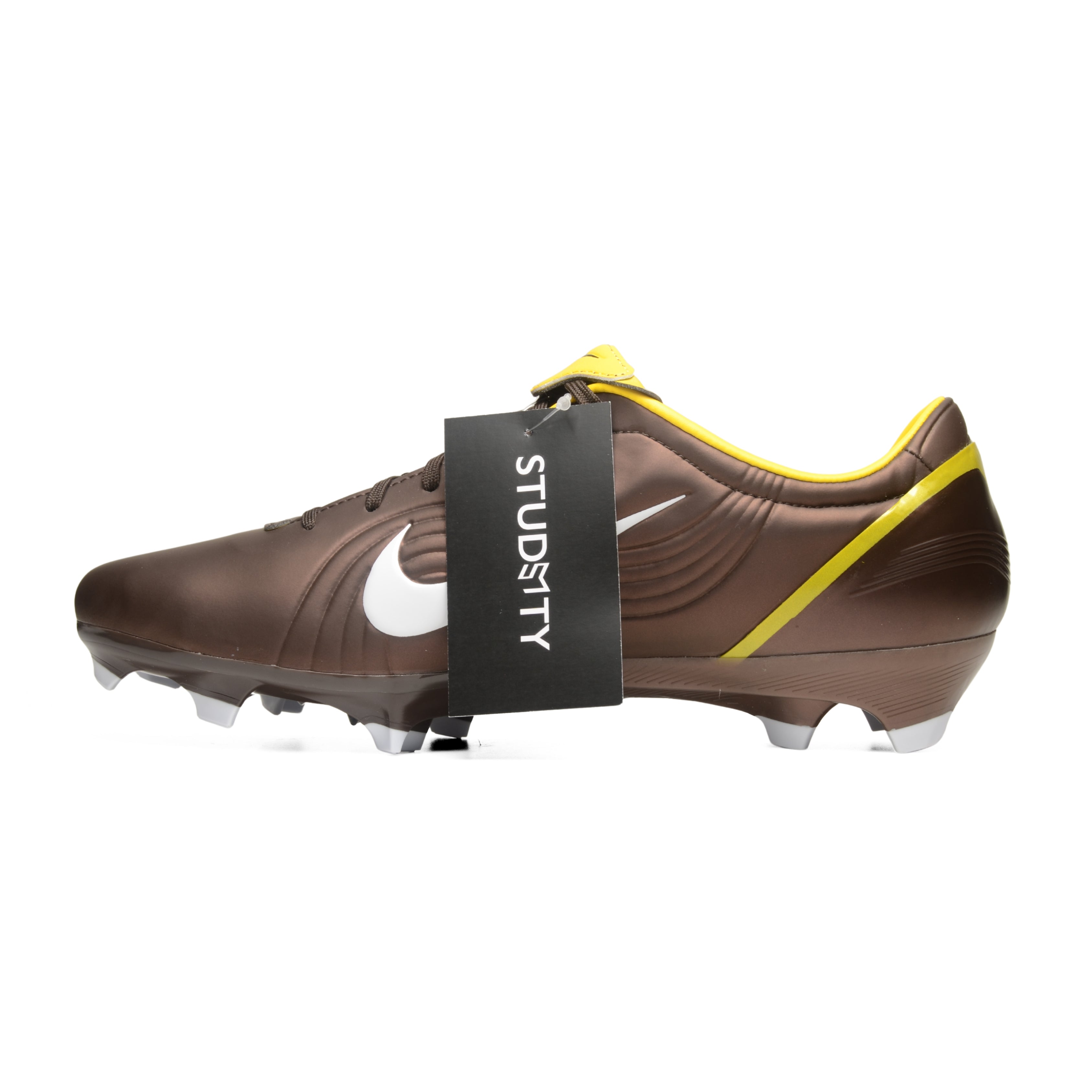 Nike Air Zoom Mercurial Vapor I Elite Regeneration SE FG