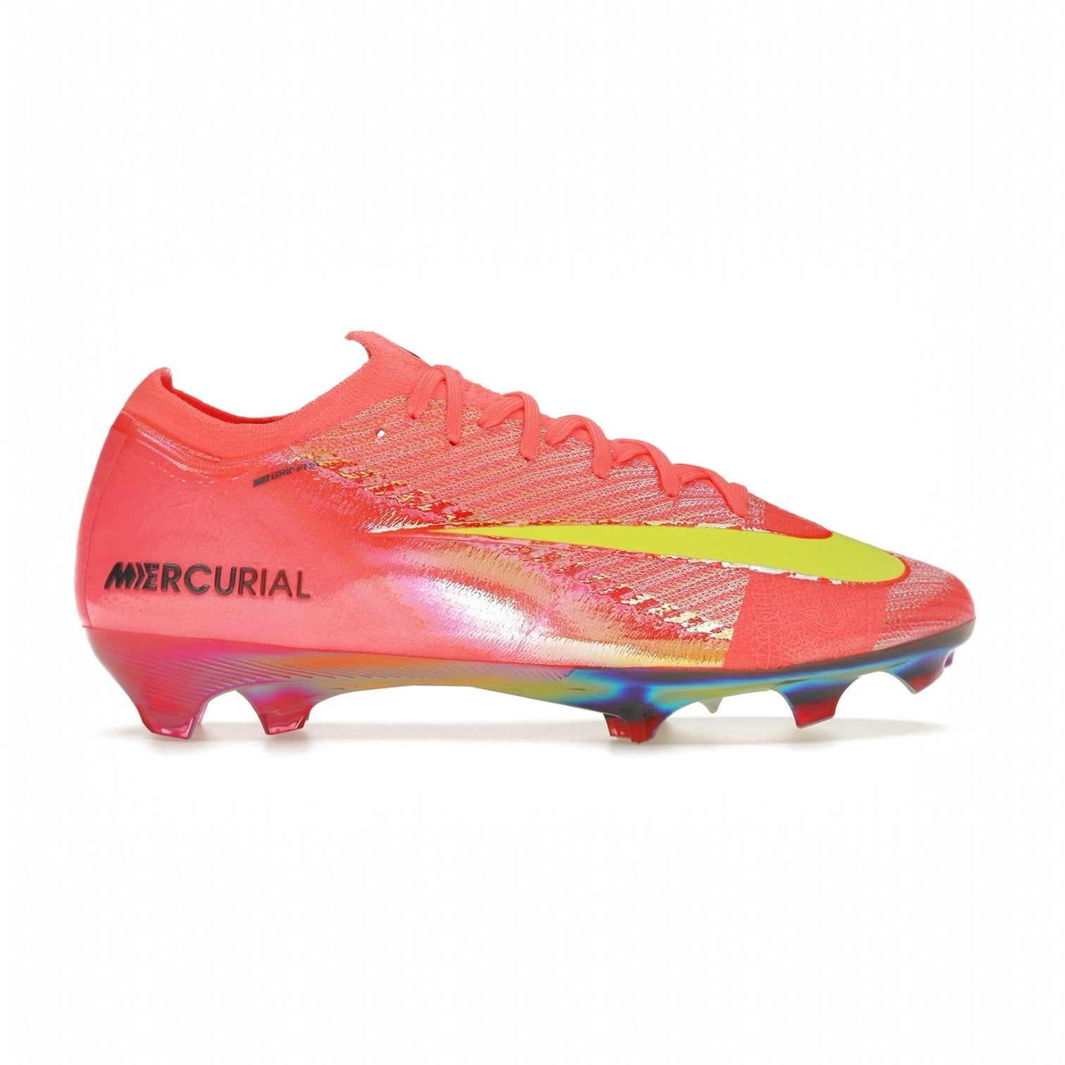 Nike Mercurial Vapor 16 Elite FG Cosmic Speed 2