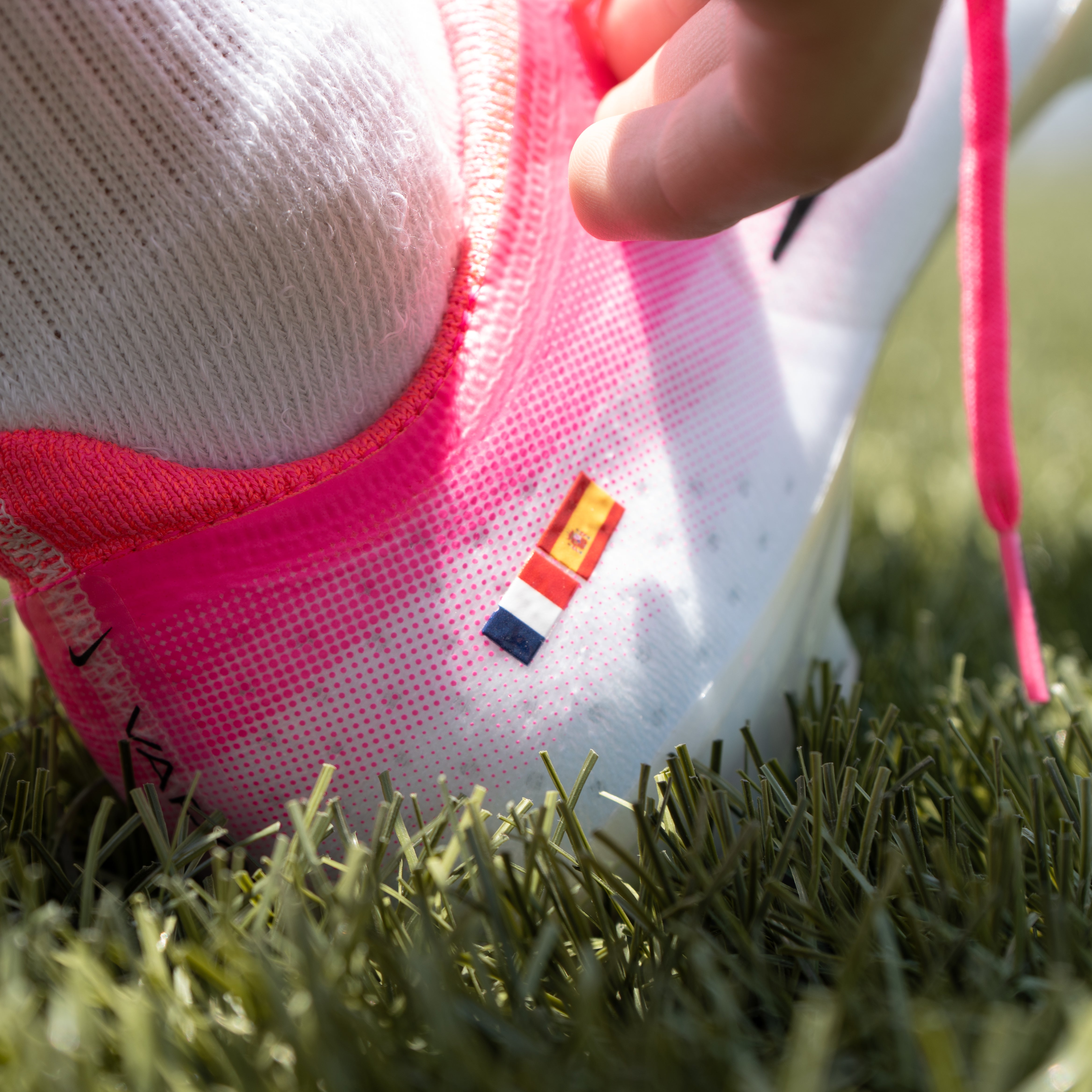 Flags - Personalizado