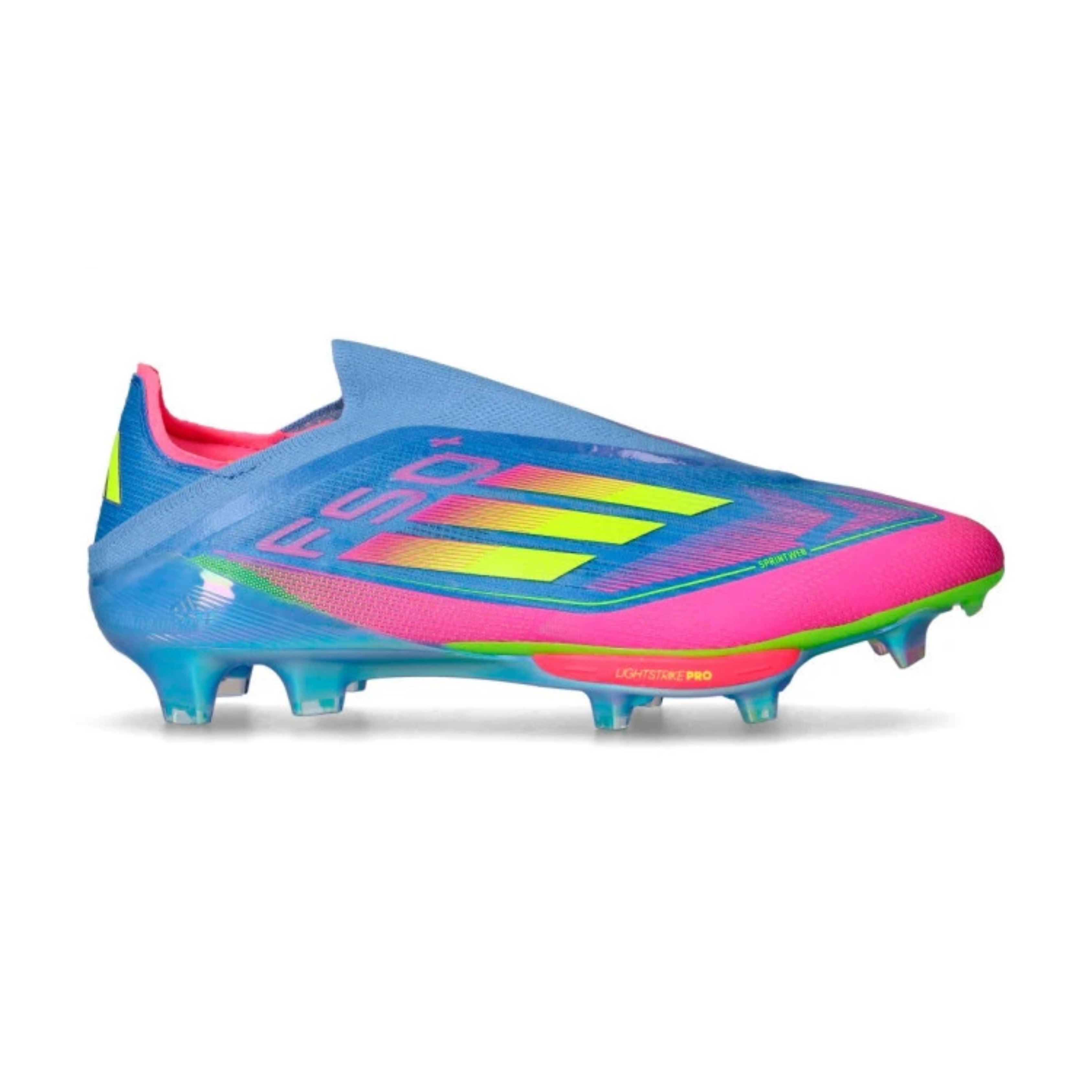 adidas F50 + FG