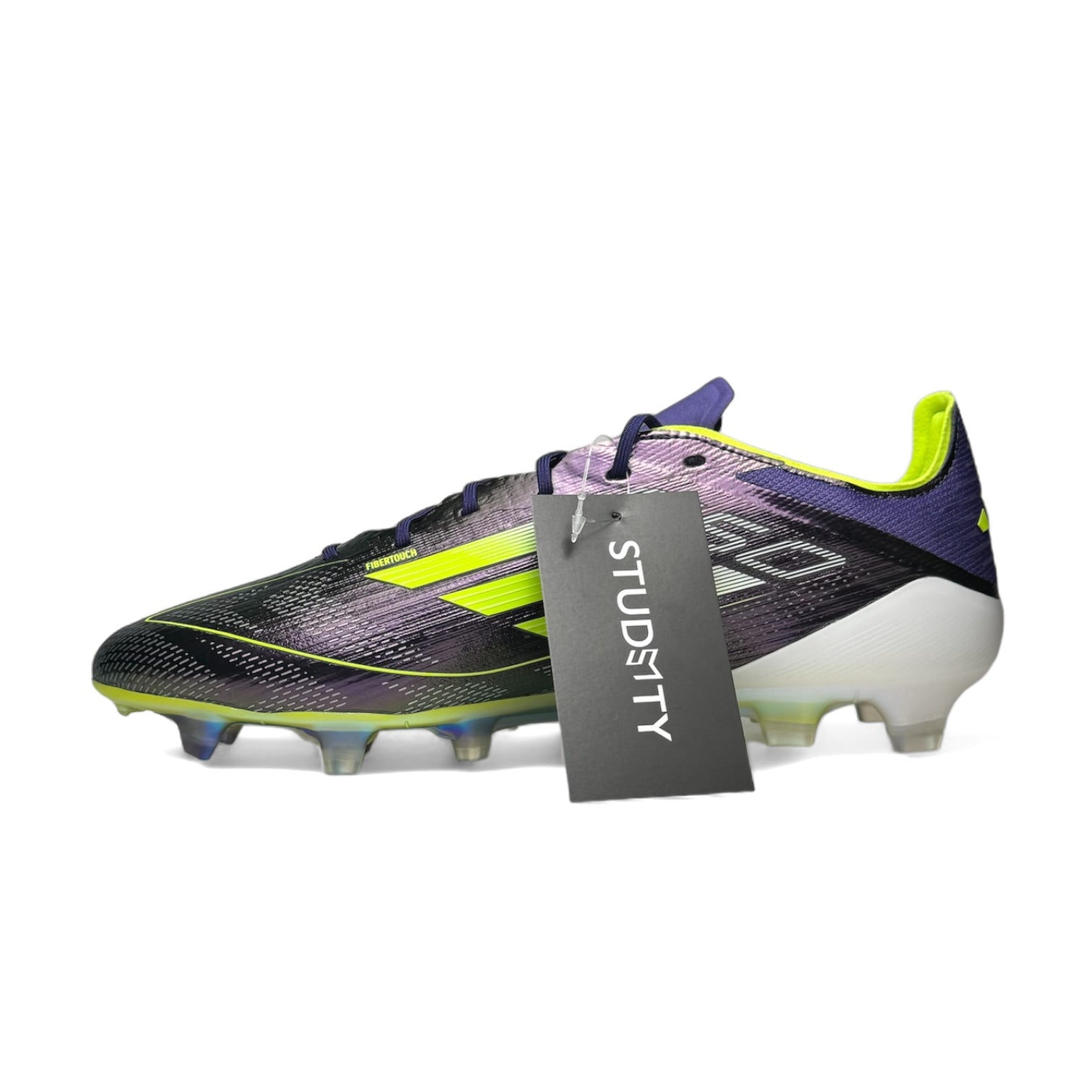 Adidas F50 Elite Laced FG