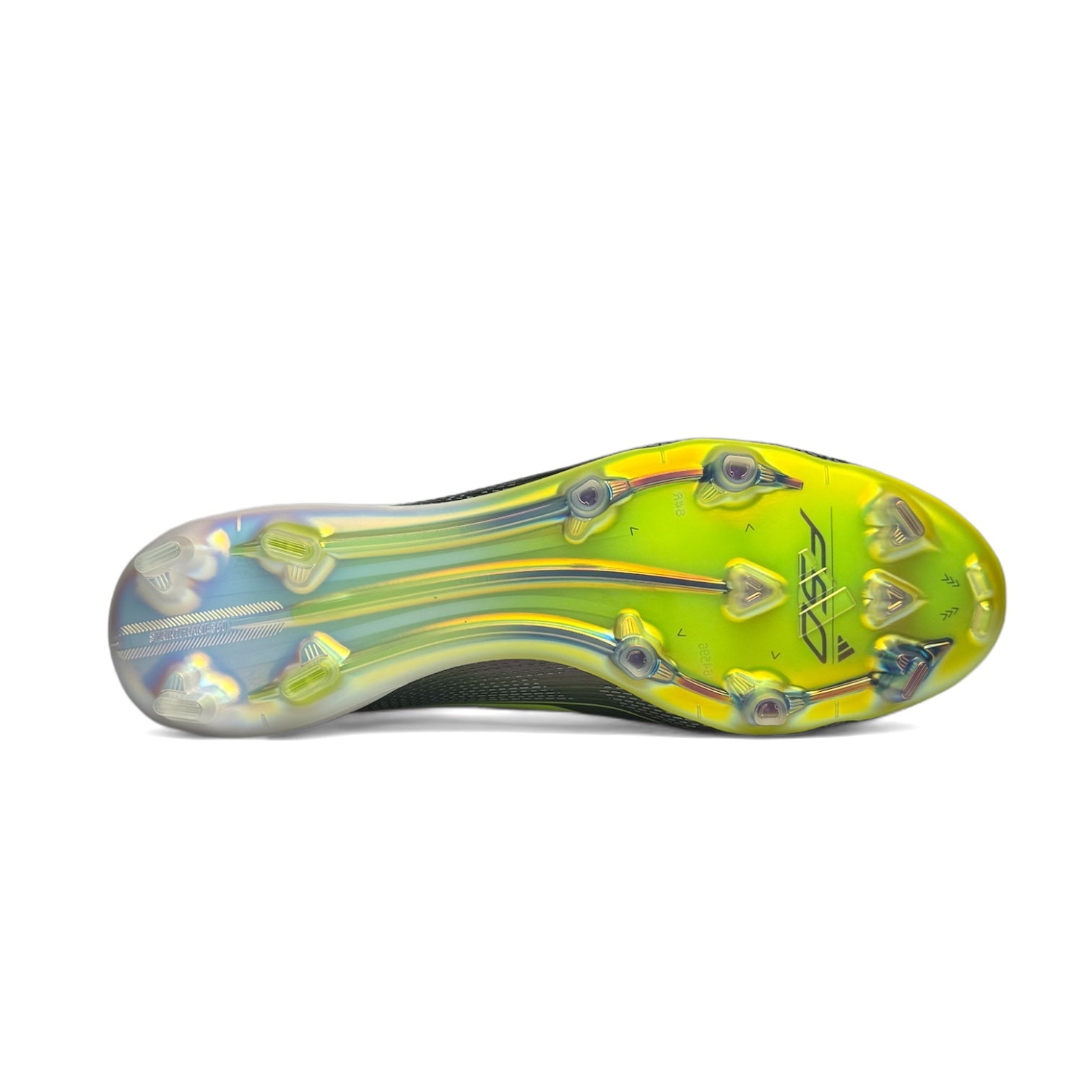 Adidas F50 Elite Laced FG