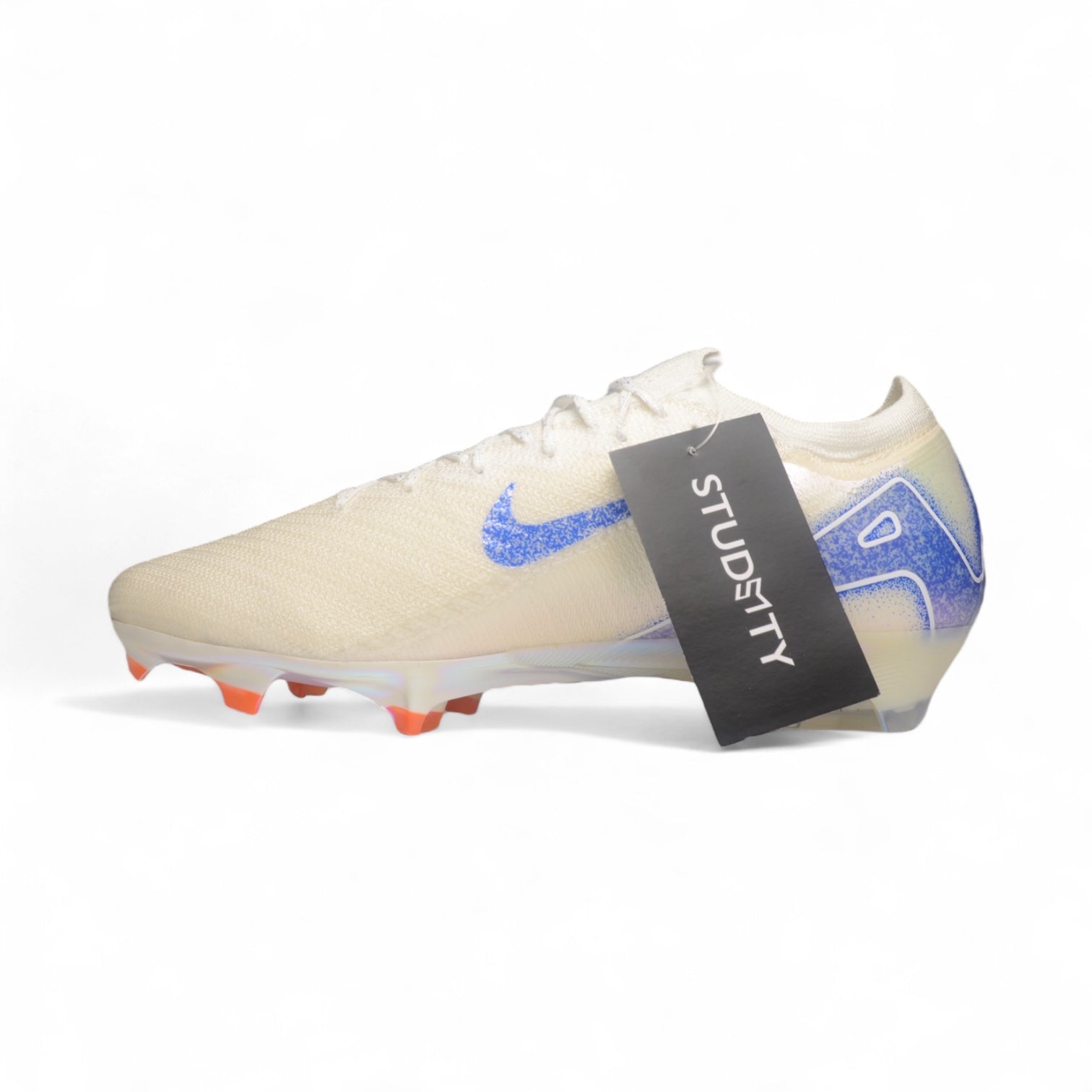 Nike Air Zoom Mercurial Vapor 16 Elite Blueprint FG