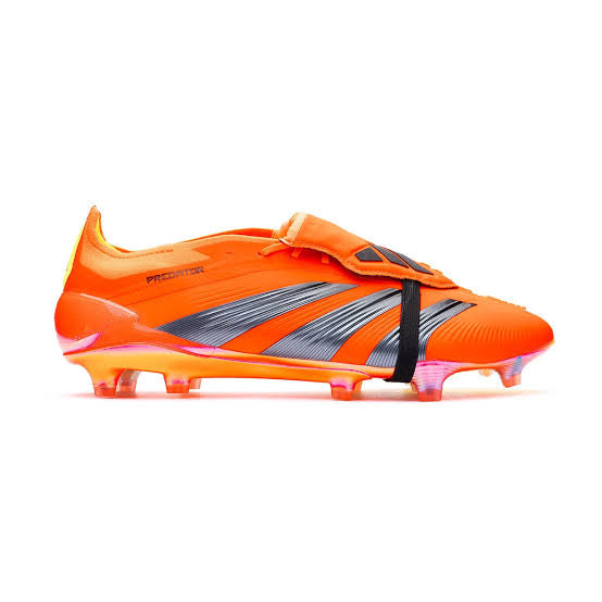 Adidas Predator Elite Tounge FG