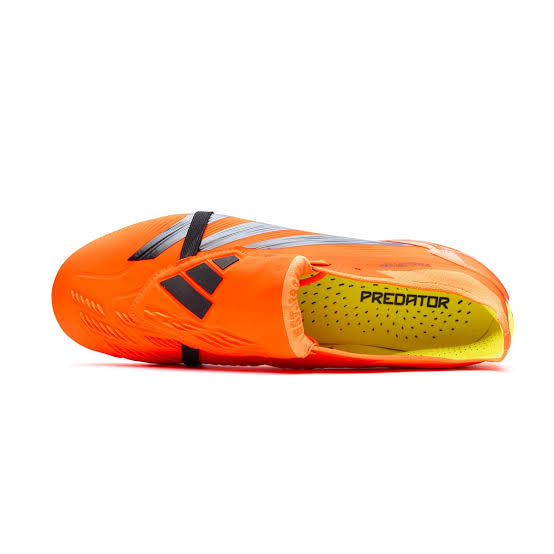 Adidas Predator Elite Tounge FG