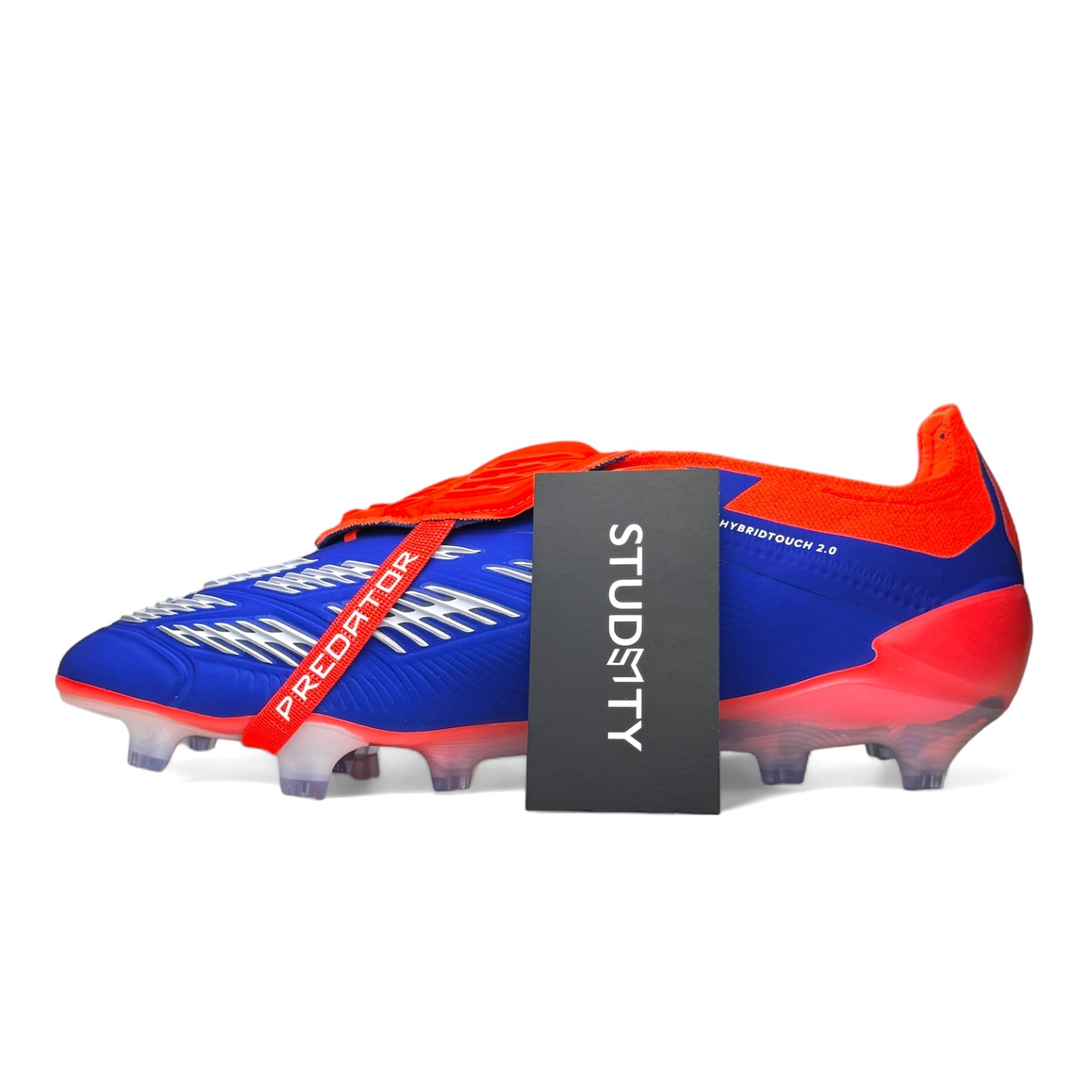 Adidas Predator Elite Tounge FG