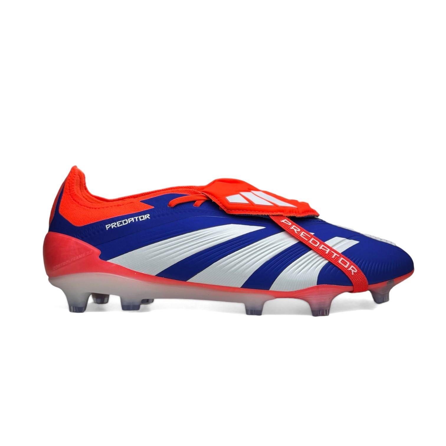 Adidas Predator Elite Tounge FG