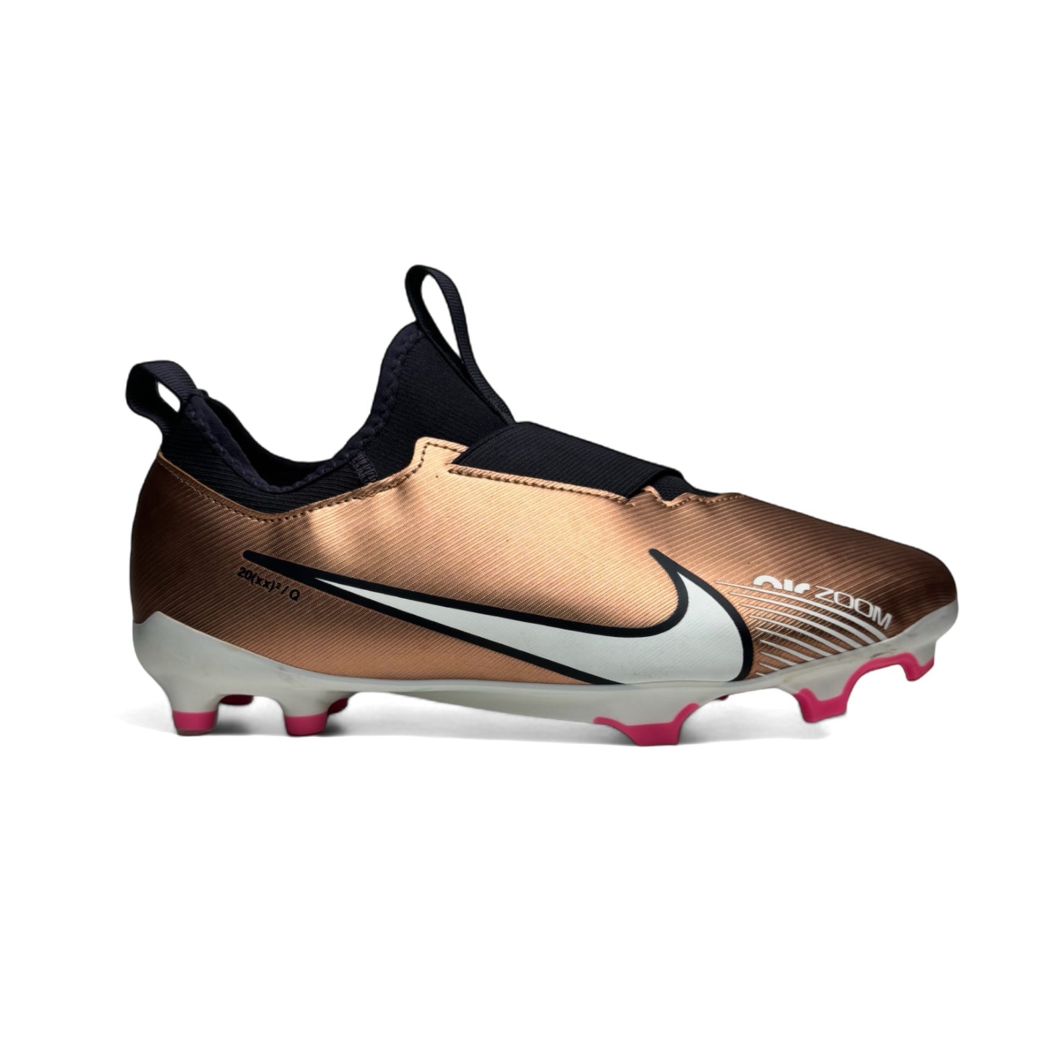 Nike Mercurial Vapor 15 Academy Junior