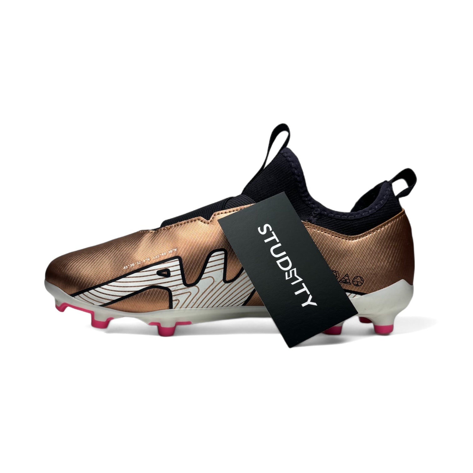 Nike Mercurial Vapor 15 Academy Junior