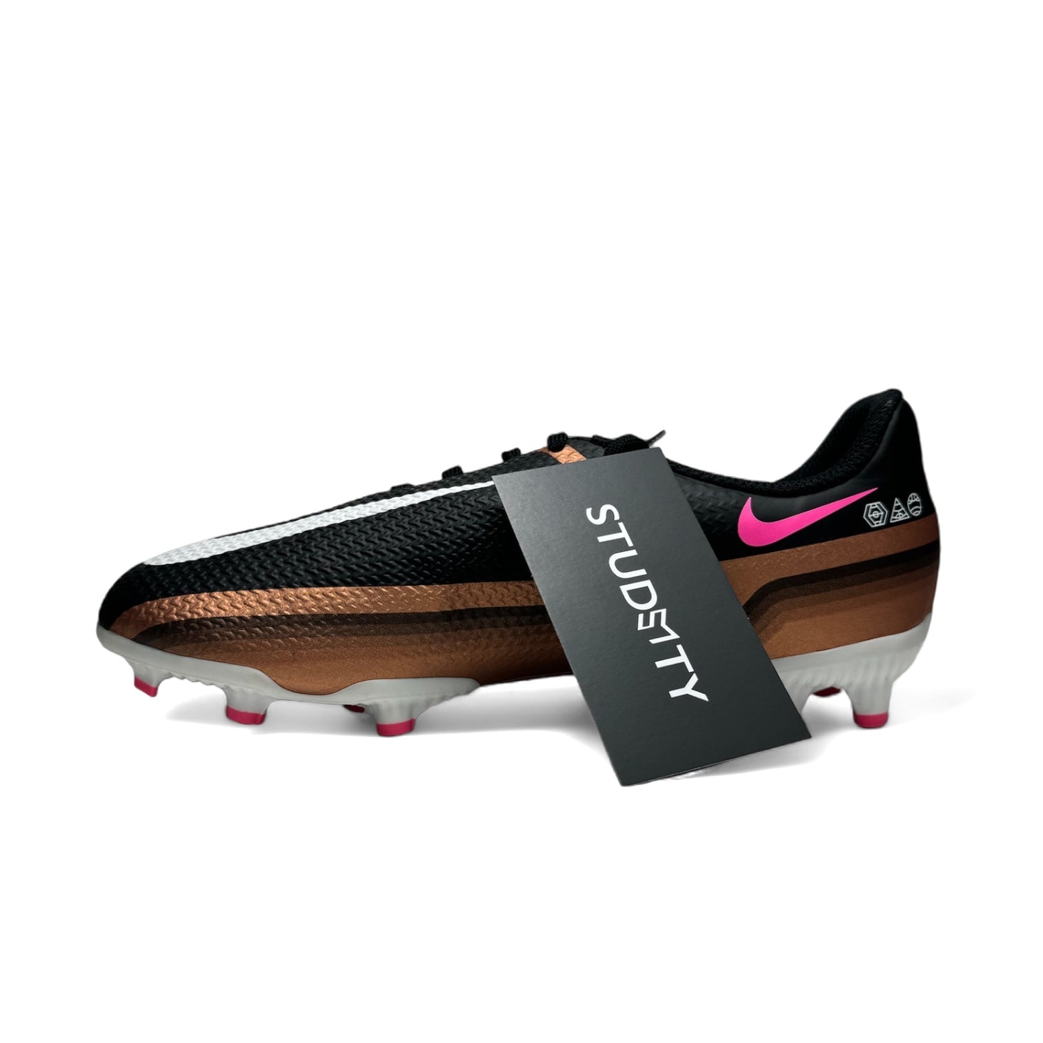 Nike Phantom GT2 Academy Junior