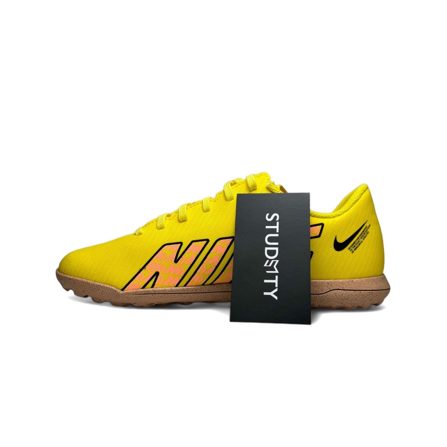 Nike Mercurial Vapor 15 Club Turf Junior/Niño