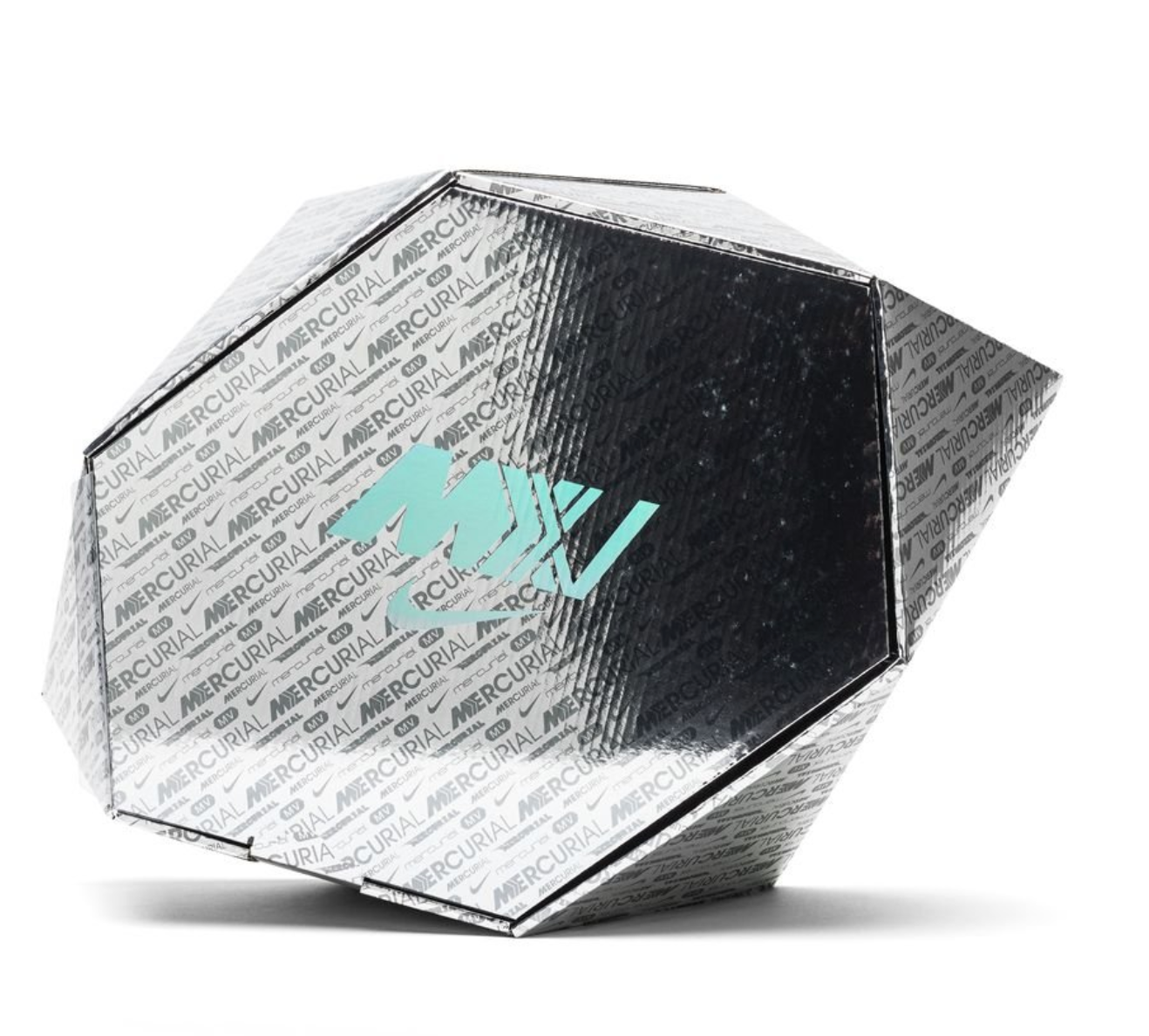 Nike Air Zoom Mercurial Vapor 15 Elite FG XXV