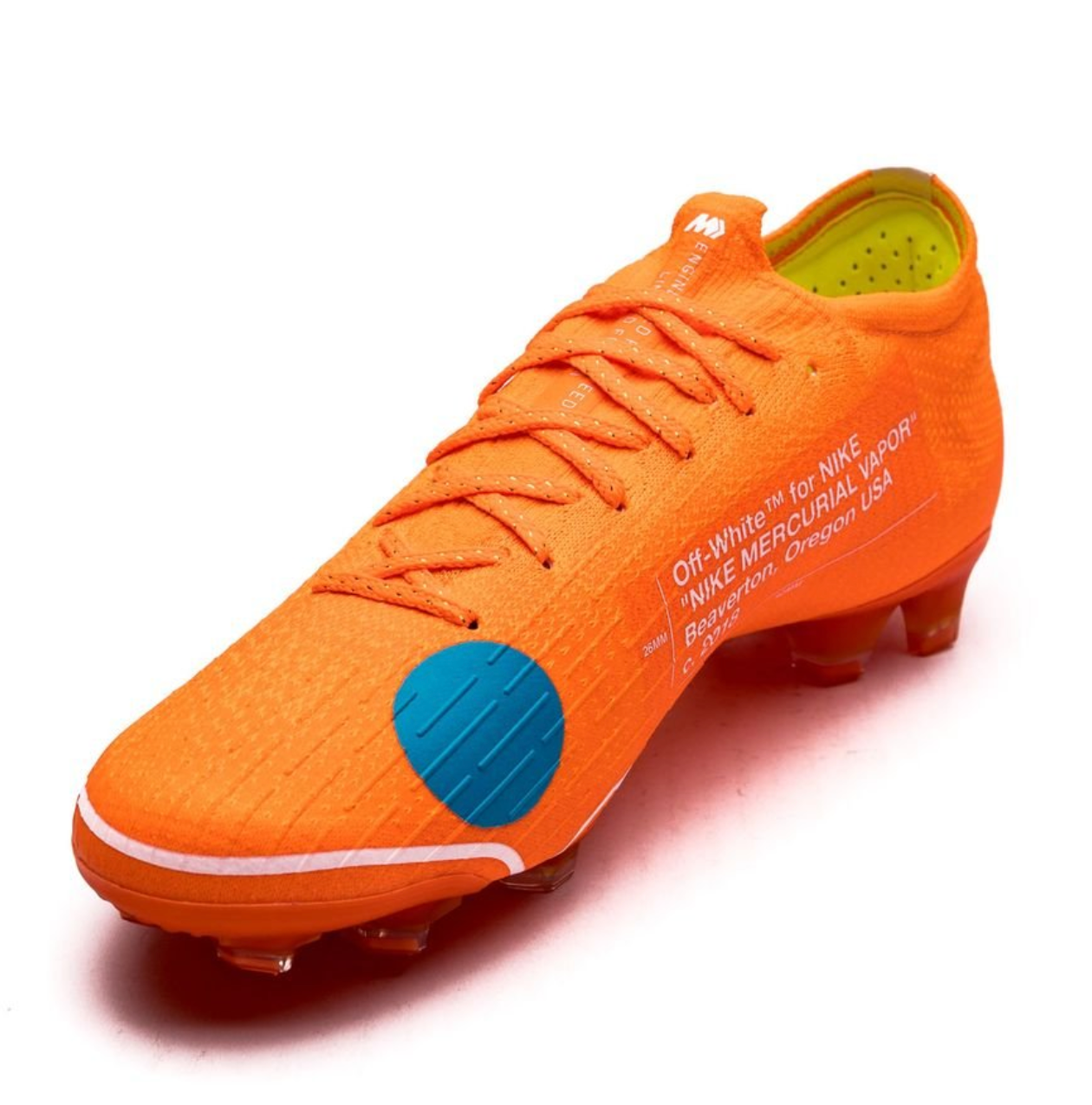 Nike Mercurial Vapor 360 X OFF-White