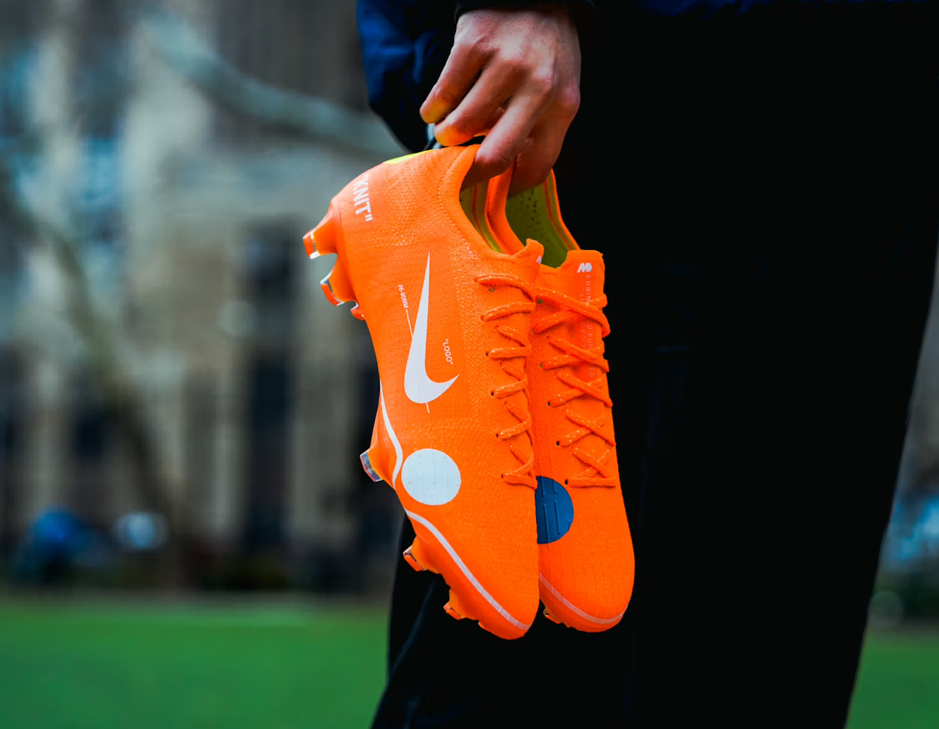 Nike Mercurial Vapor 360 X OFF-White