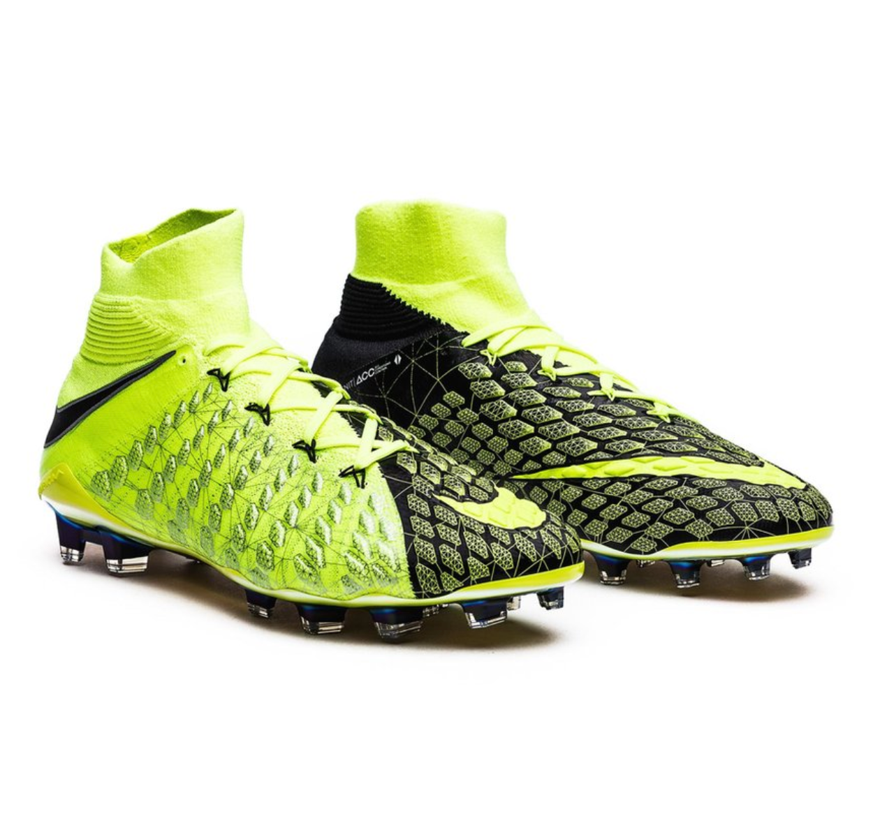 Botas de futbol nike hypervenom phantom 3 hot sale