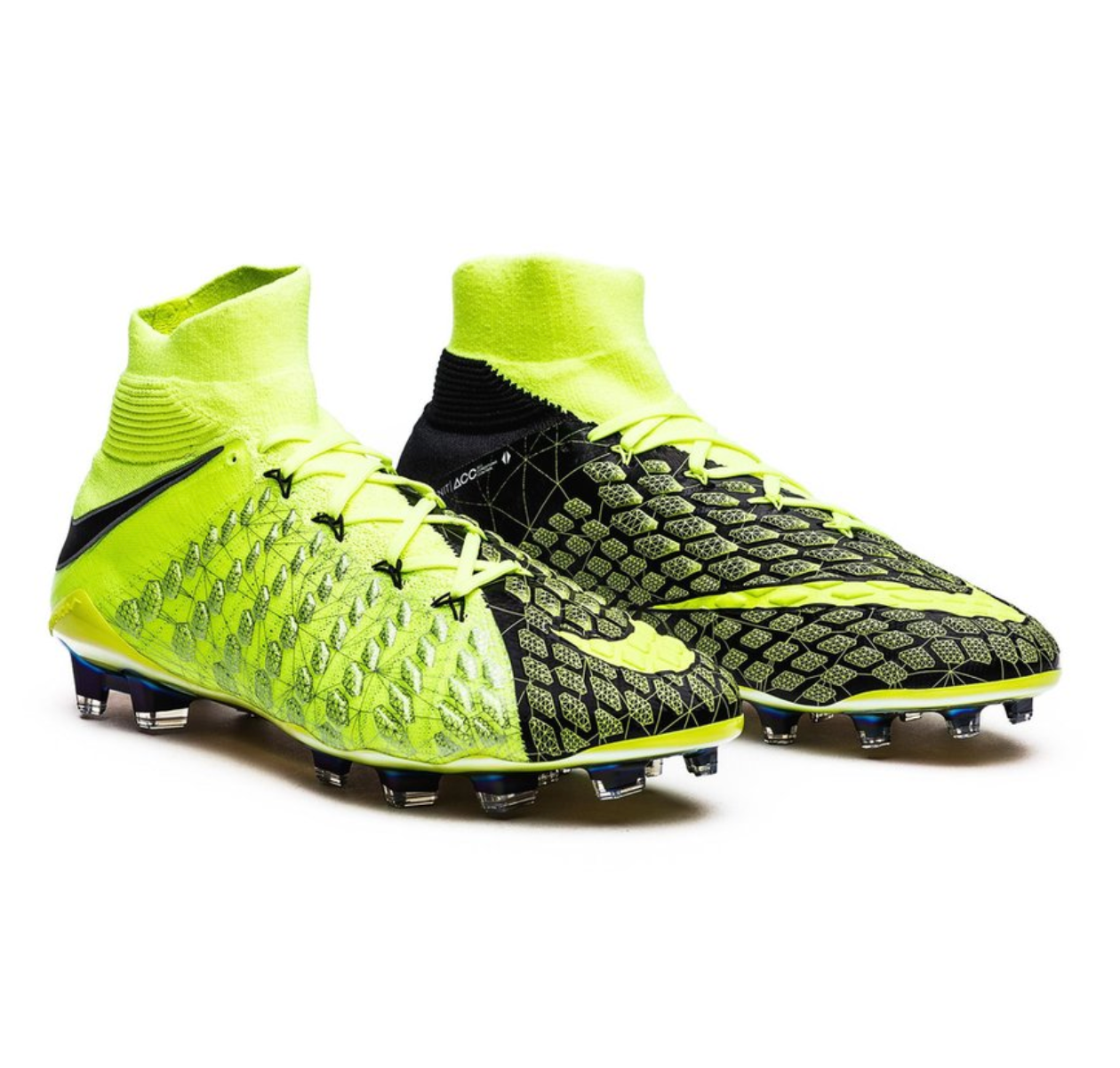 Botas de futbol nike hypervenom phantom 3 hotsell