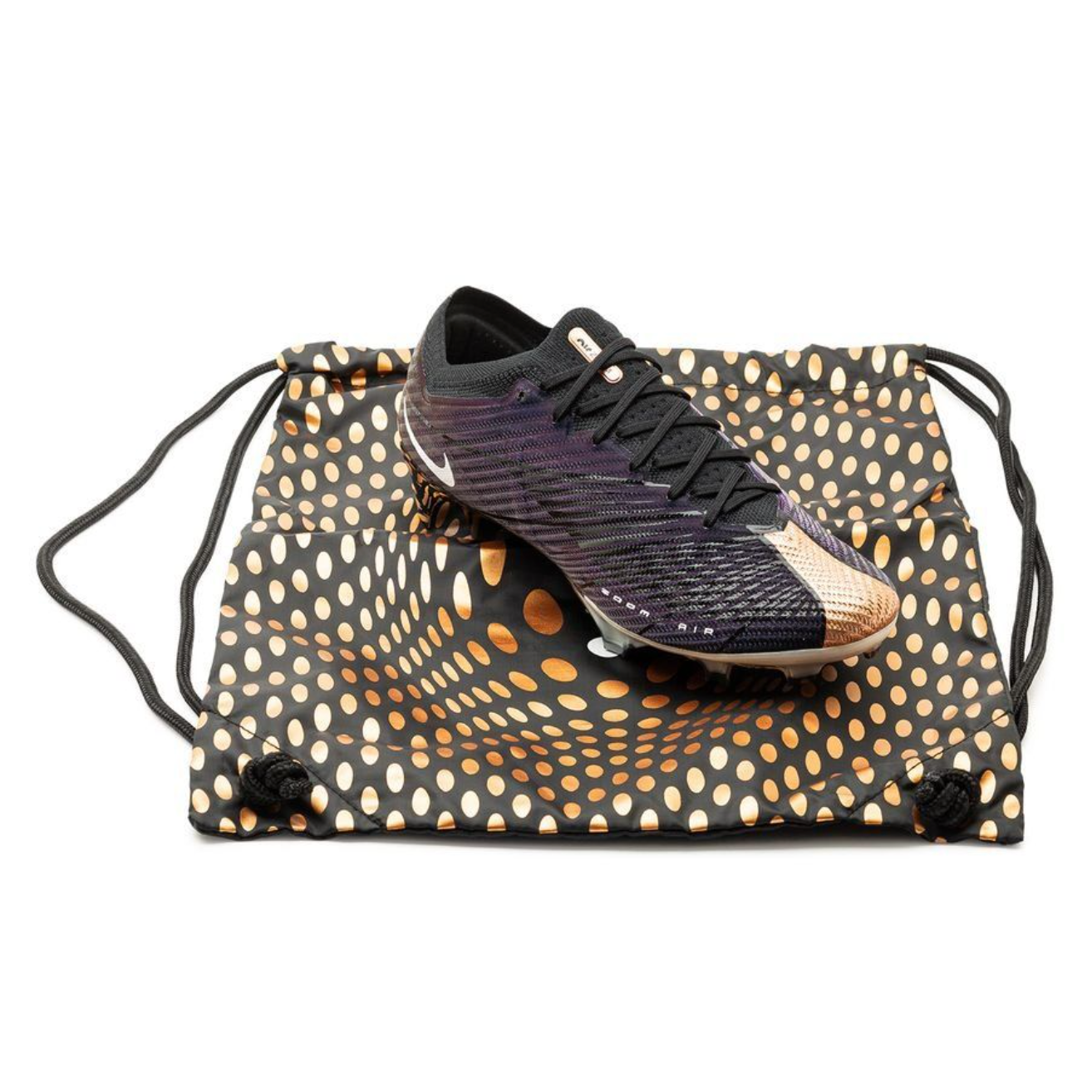 Nike Air Zoom Mercurial Vapor 15 Elite FG Retro
