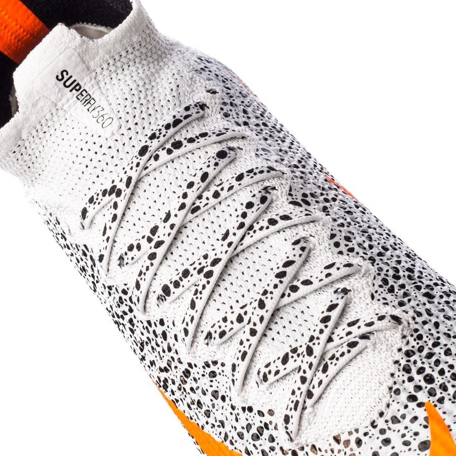 Nike Mercurial Superfly 7 Elite FG CR7 Safari