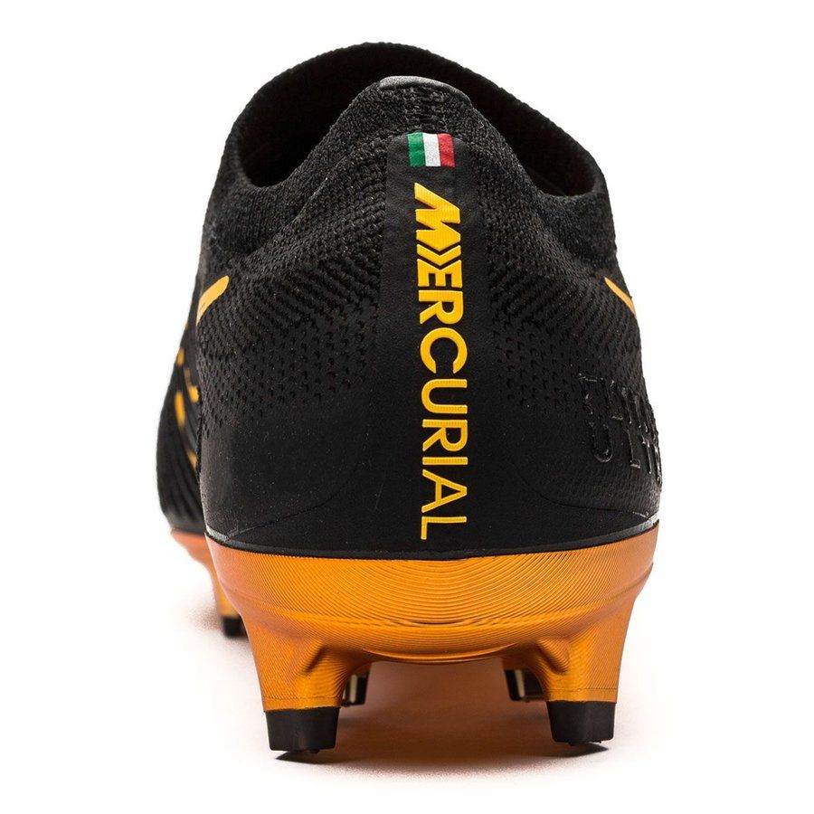 Nike Mercurial Ultra Flyknit Vapor FG