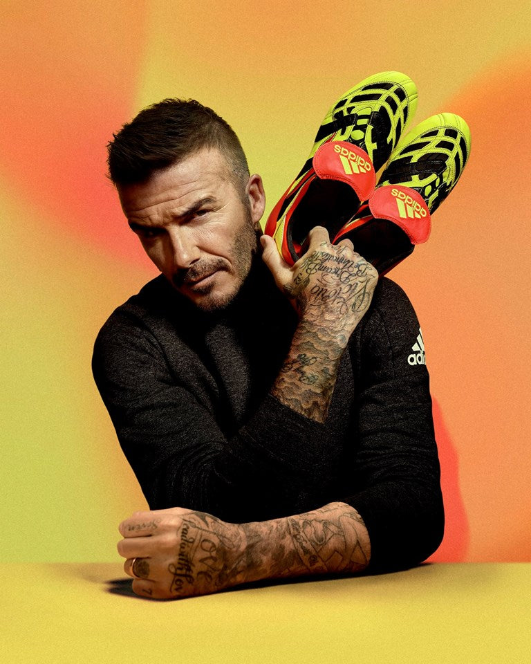 Adidas Predator Elite FG