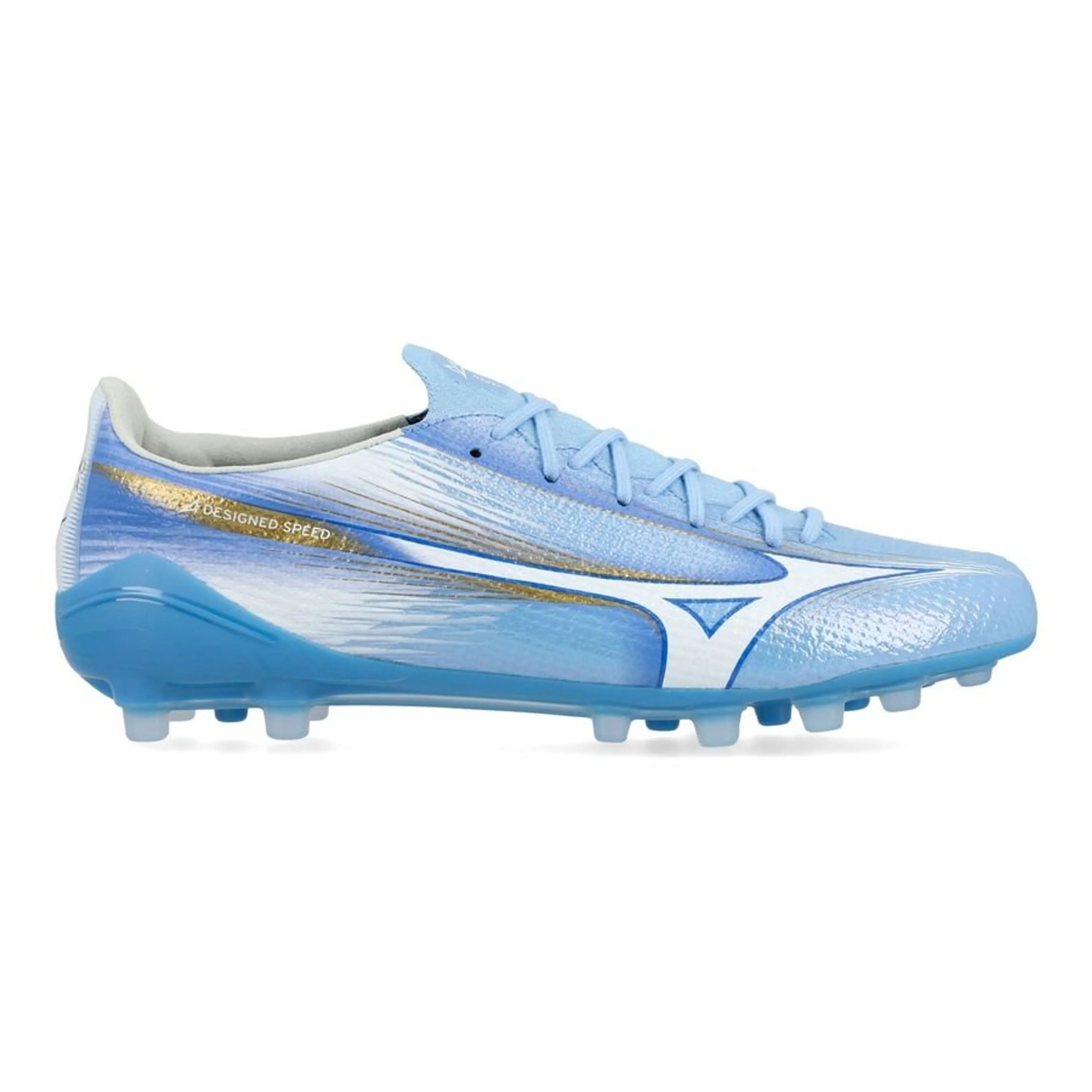 Mizuno Alpha III Made In Japan FG