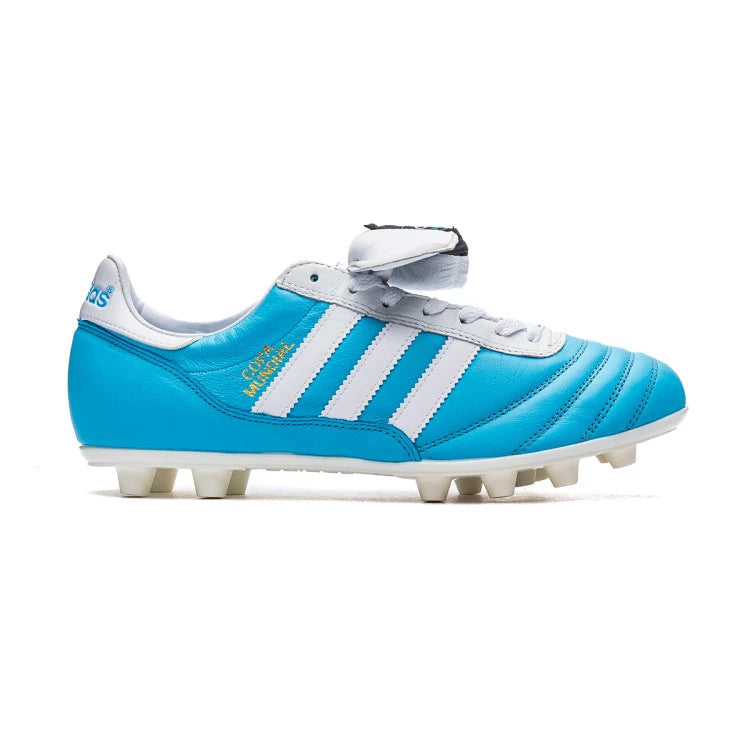 Adidas copa mundial azules hotsell