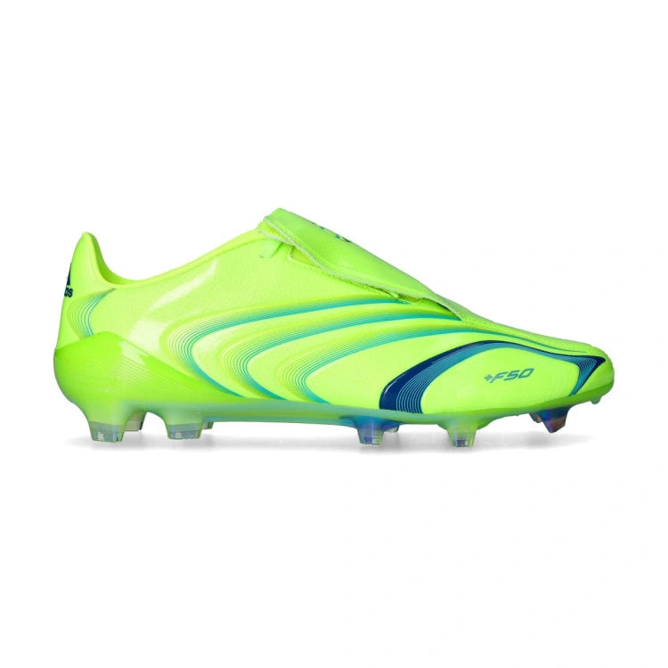 adidas F50 Elite FG Tunit
