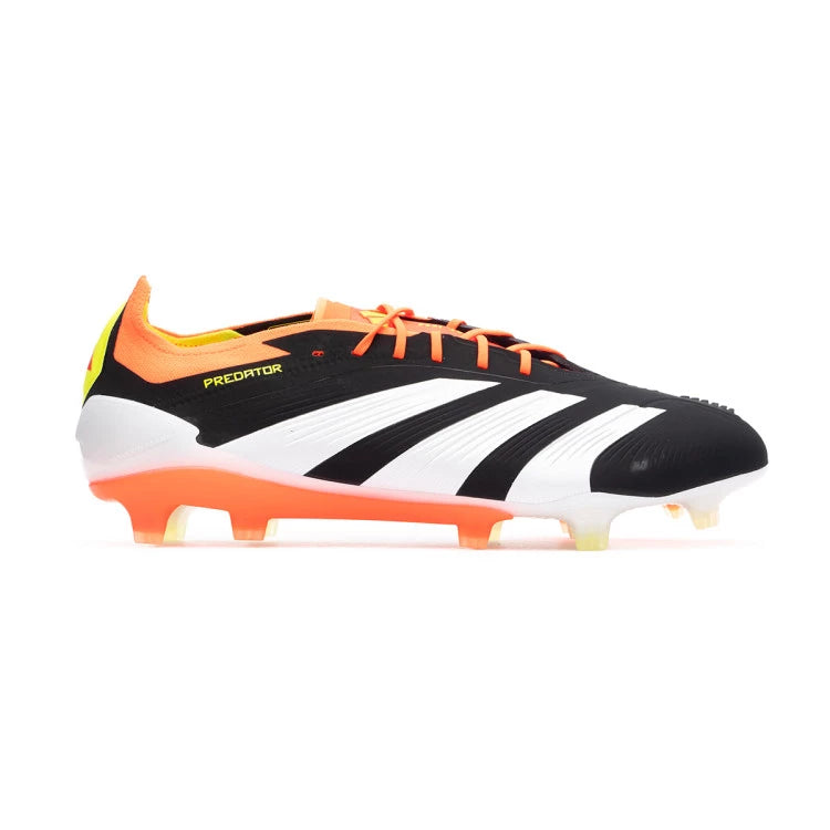 Adidas Predator Elite Low FG
