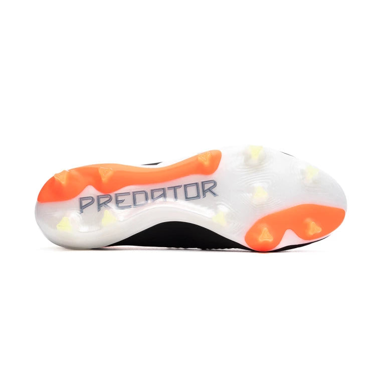 Adidas Predator Elite Low FG