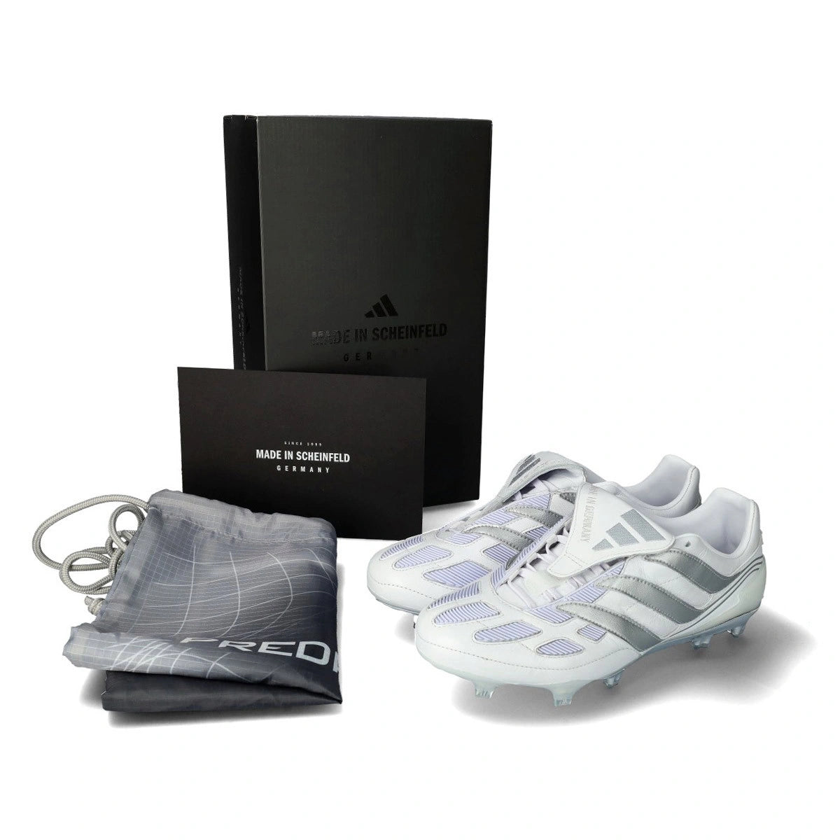 adidas Predator Precision Elite FG