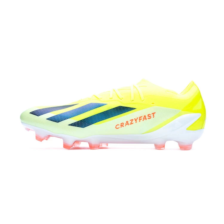 Adidas X Crazyfast Elite FG