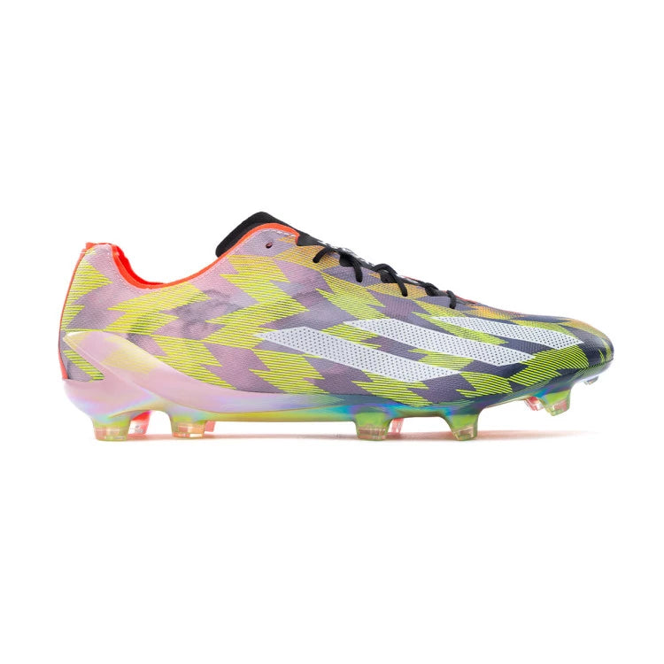 Adidas X Crazyfast + FG