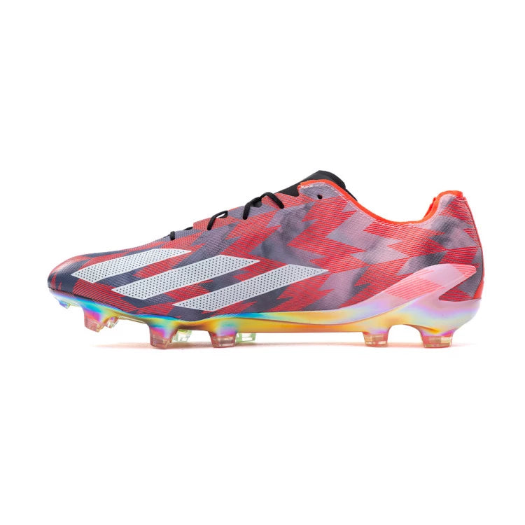 Adidas X Crazyfast + FG