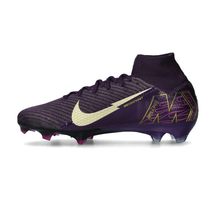 Nike Mercurial Superfly X Elite FG Mbappe